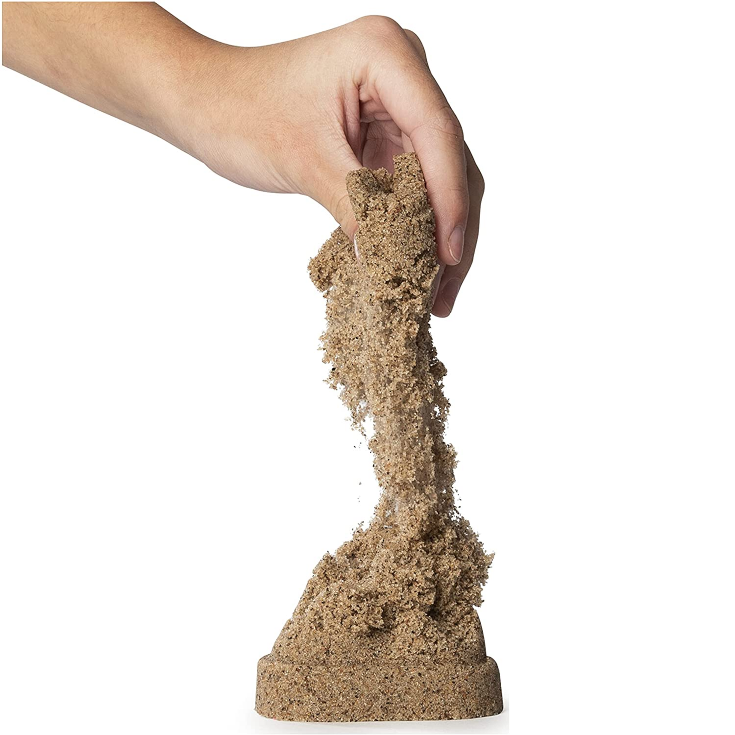ARENA MÁGICA KINETIC SAND BOLSA 1.3 KG ARENA DE PLAYA - 4