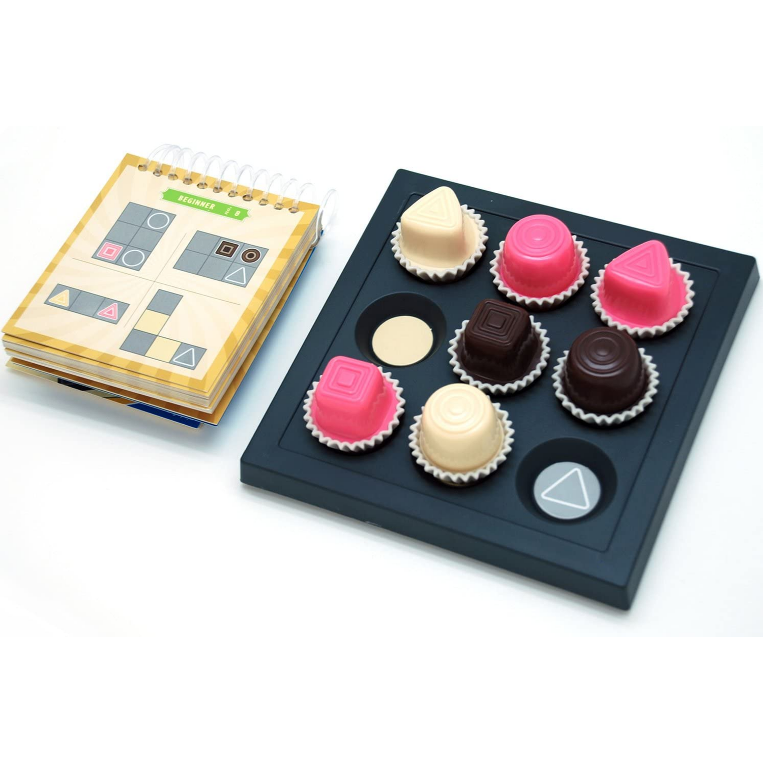 JUEGO CHOCOLATE FIX - 2