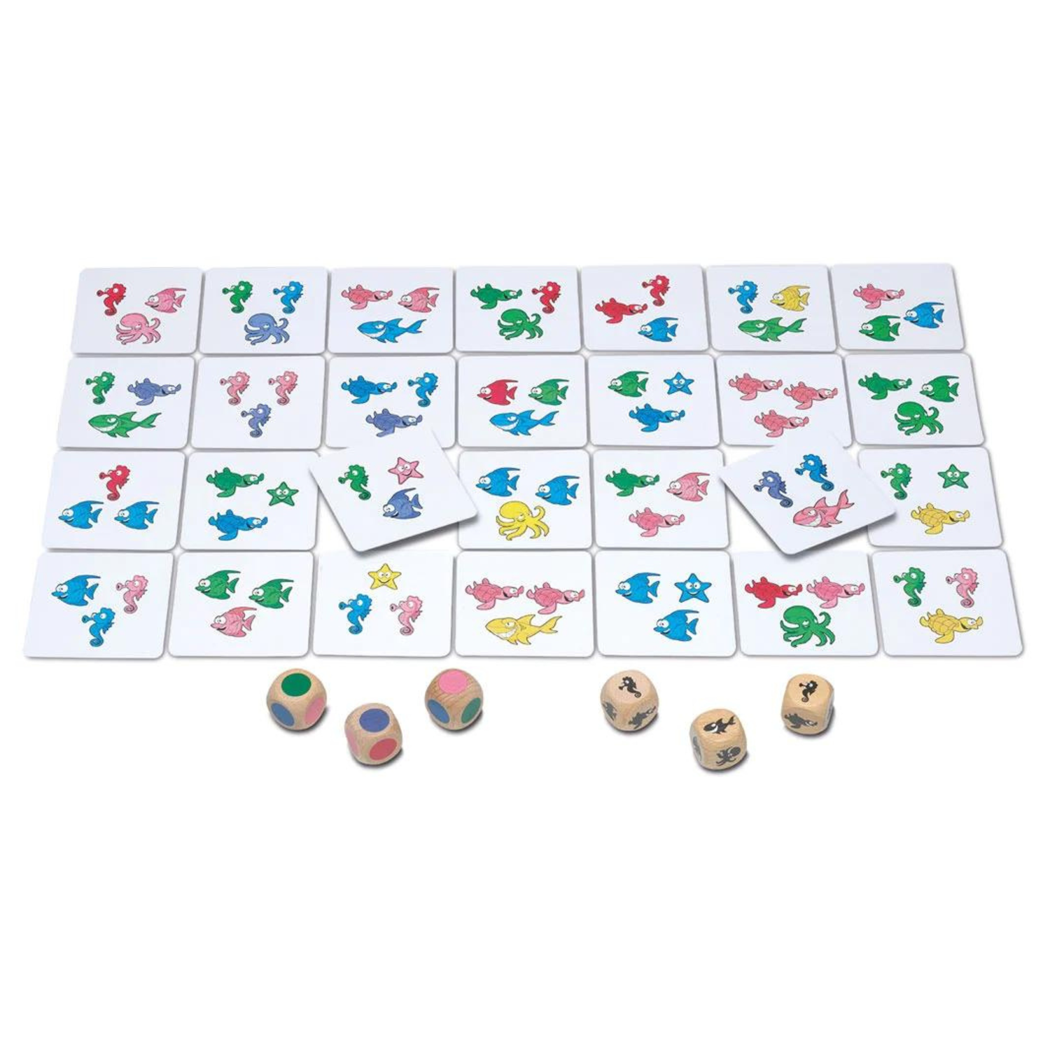 JUEGO CHAF CHOF - 2