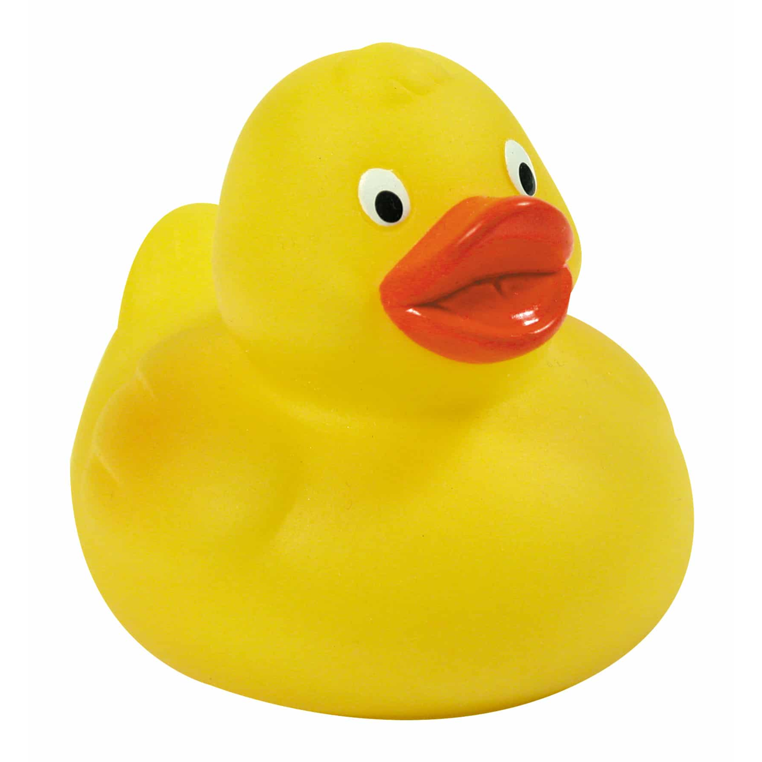 PATITO DE HULE CLÁSICO - 1