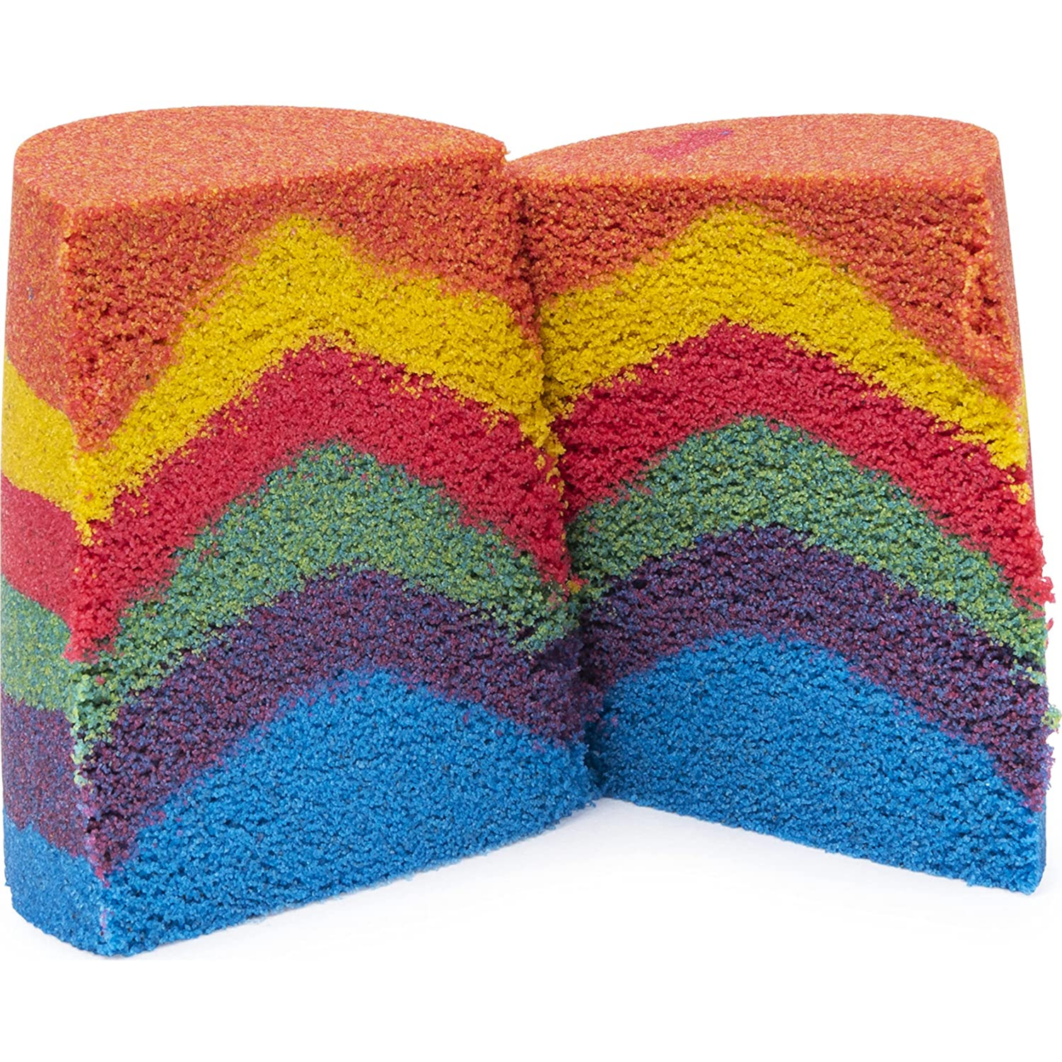 SET RAINBOW MIX - 4