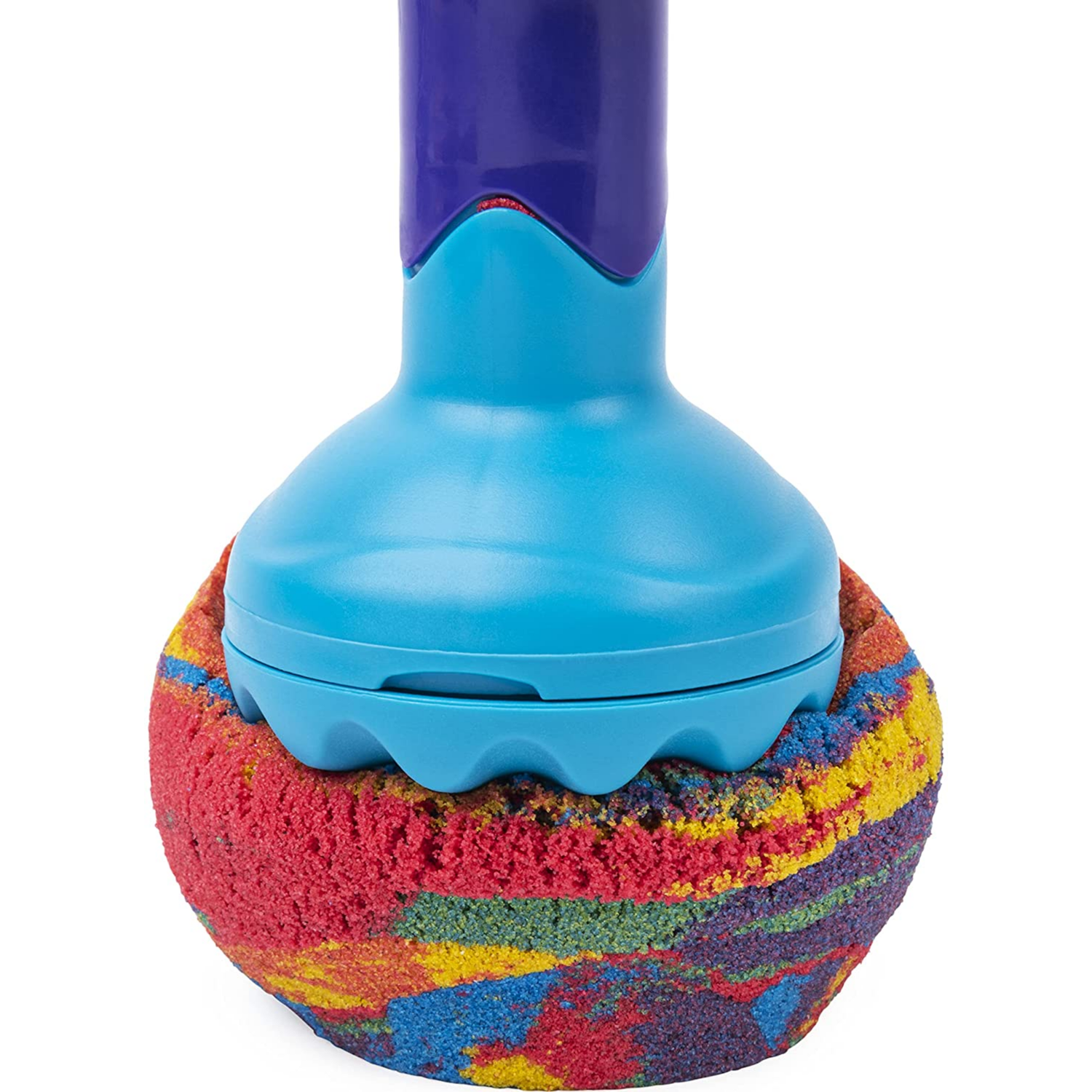 SET RAINBOW MIX - 6