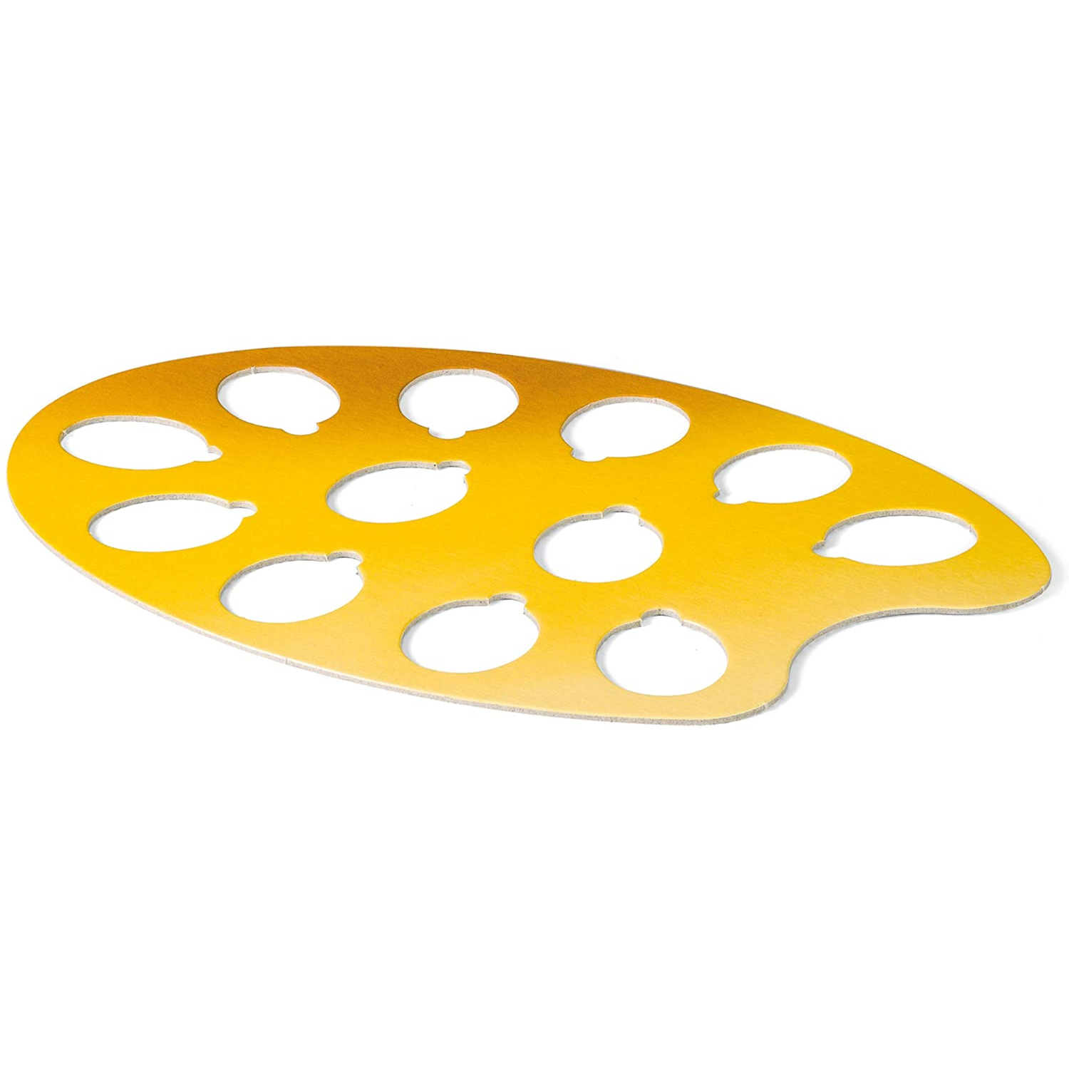 LIENZO RAVENSBURGER PINTA POR NÚMEROS CABAÑA DE JARDÍN - 3