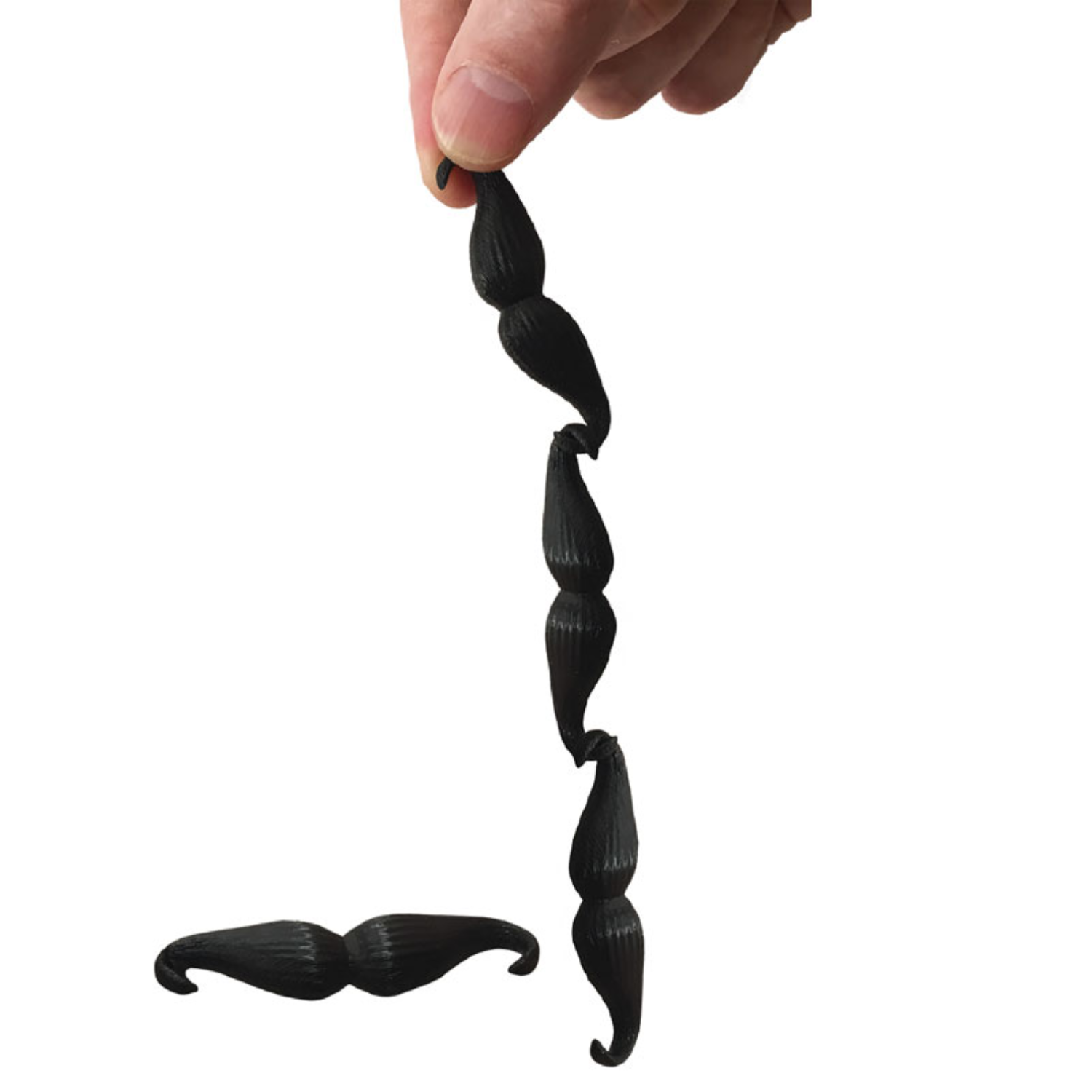 BOLSA DE BIGOTES - 2