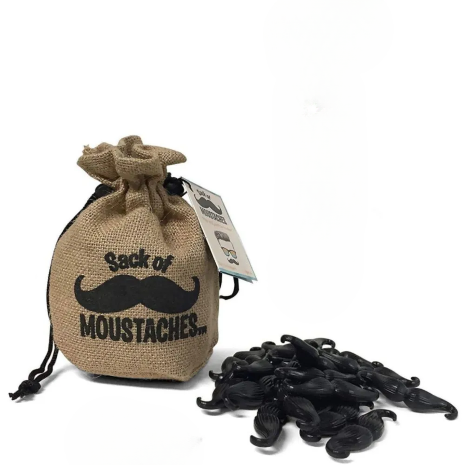 BOLSA DE BIGOTES - 3