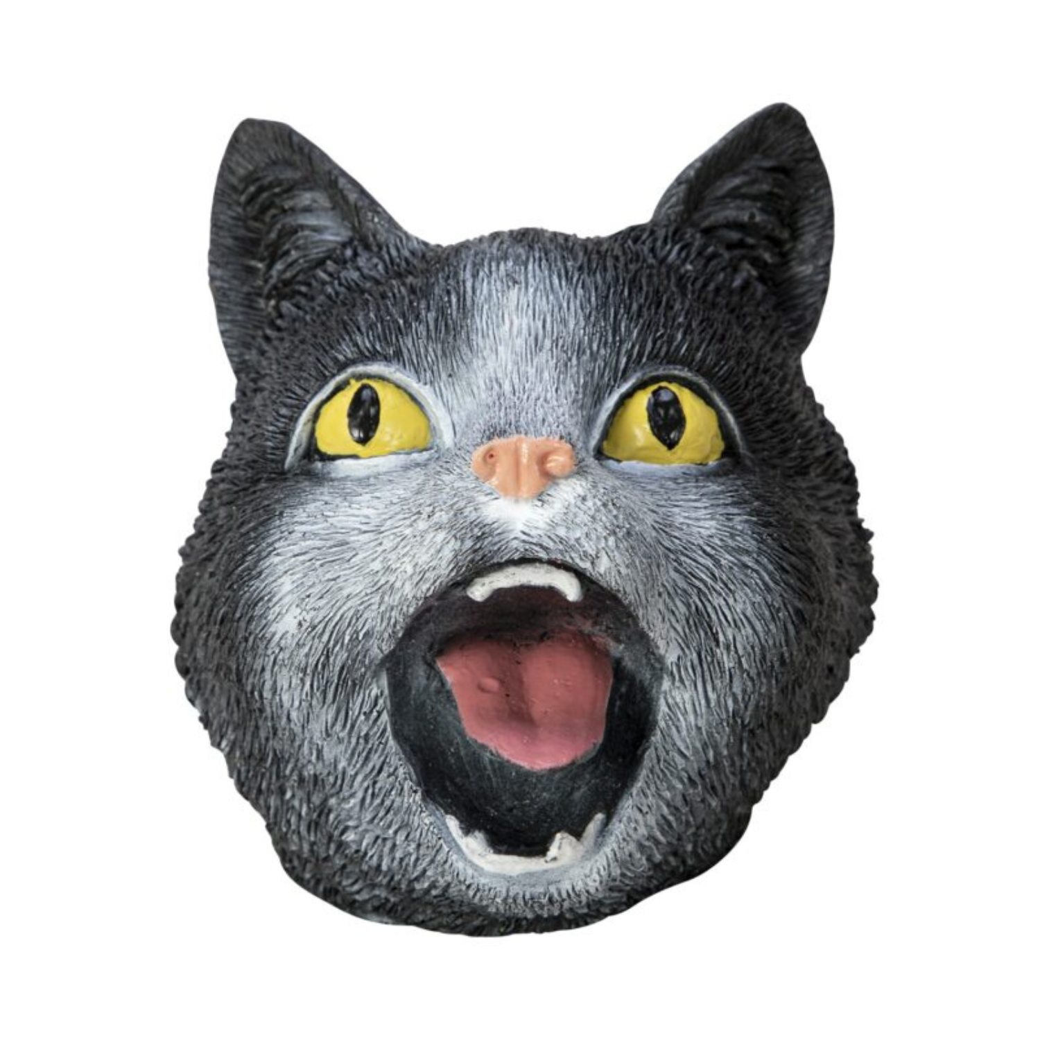 TÍTERE DE MANO GATO - MODELO ALEATORIO - 2