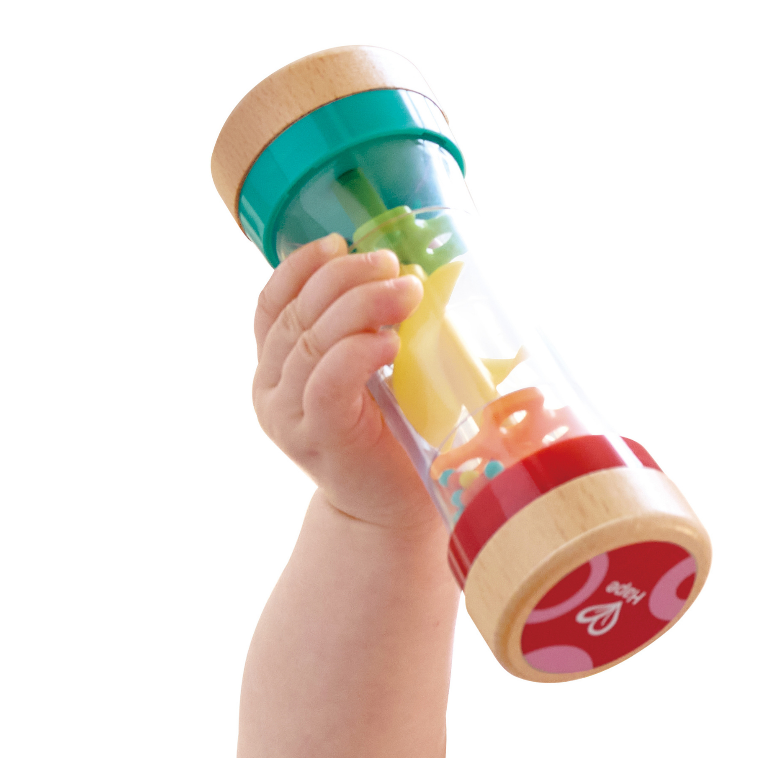 SET DE JUGUETES MULTISENSORIAL PARA BEBÉS 5 EN 1 - 3