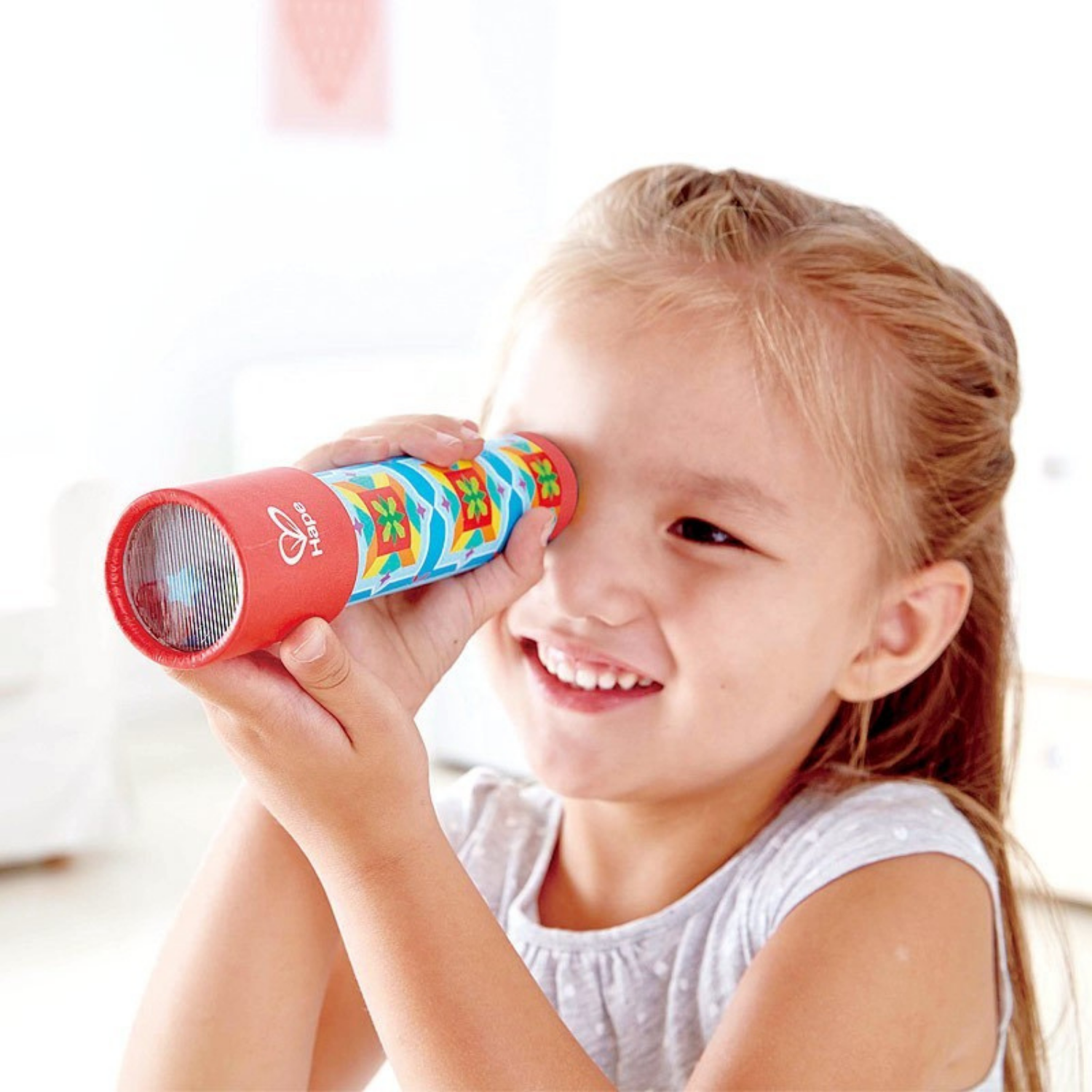 CALEIDOSCOPIO MULTICOLOR - 3