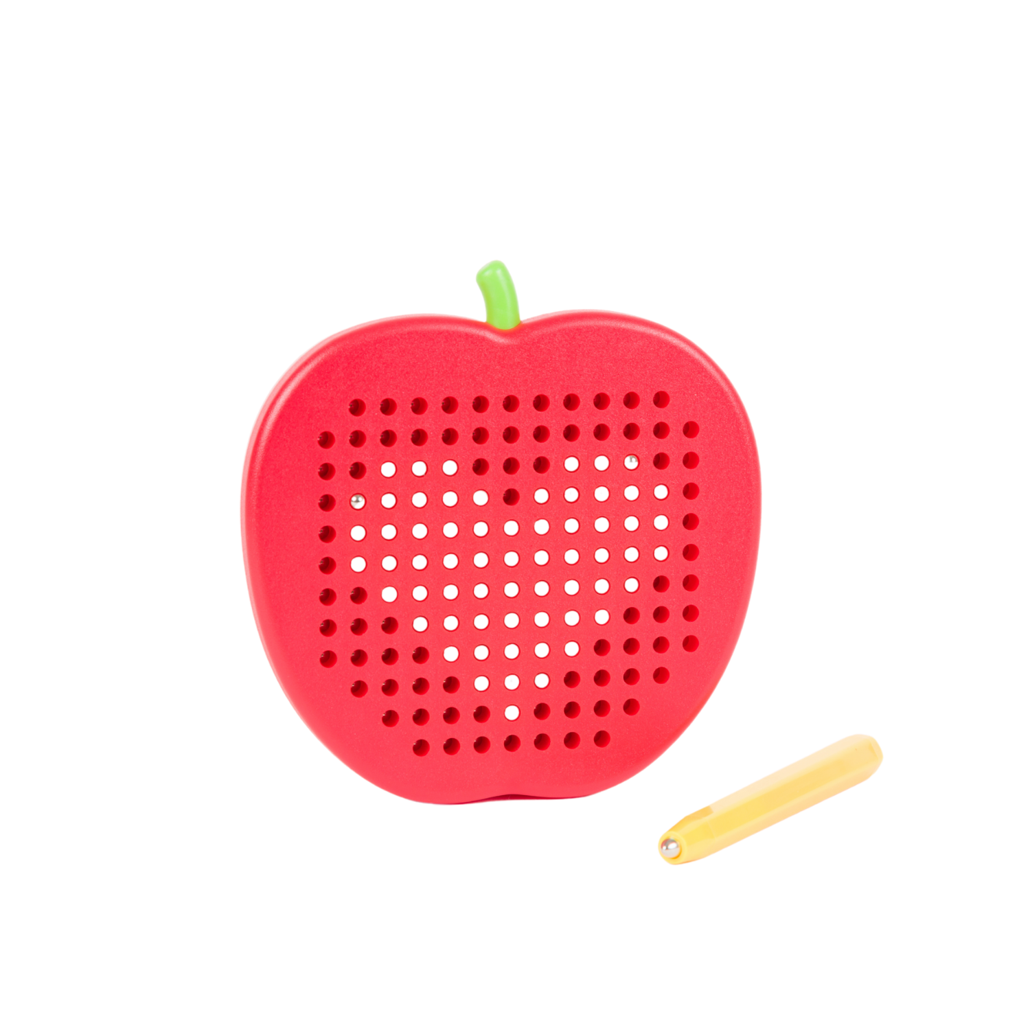 IMANIX IMAPAD DE BOLSILLO MODELO MANZANA CON LÁPIZ MAGNÉTICO - 1