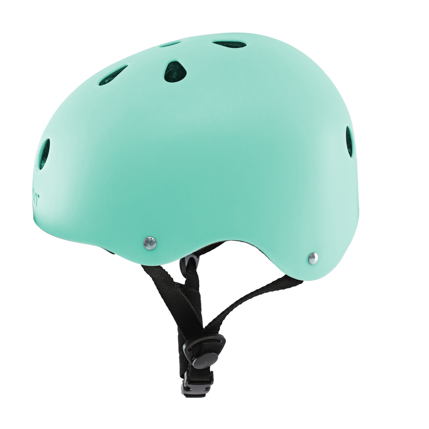 YVOLUTION CASCO DE SEGURIDAD - TALLA S, COLOR VERDE - 1