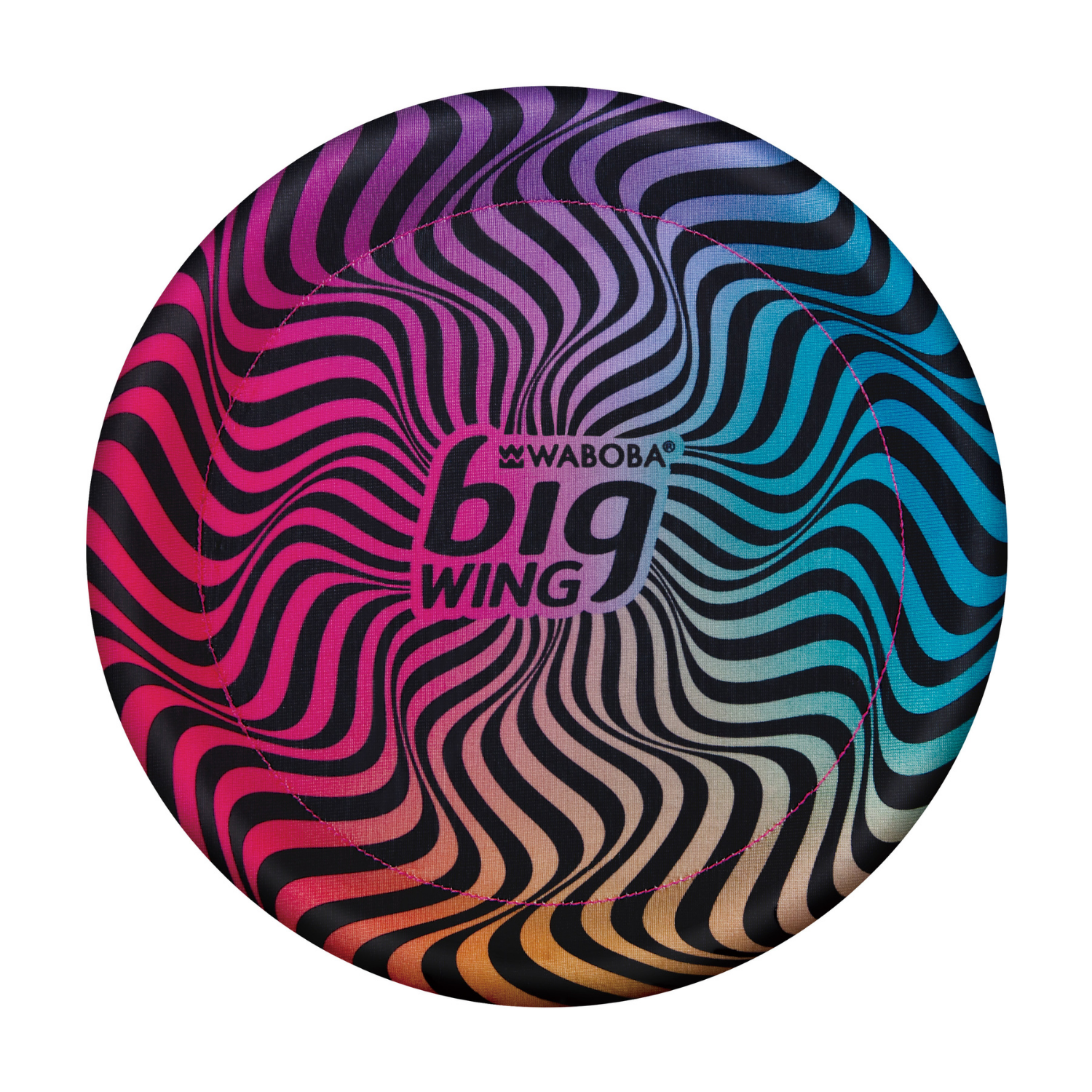 WABOBA DISCO VOLADOR GIGANTE BIGWING - DISEÑO ALEATORIO - 1