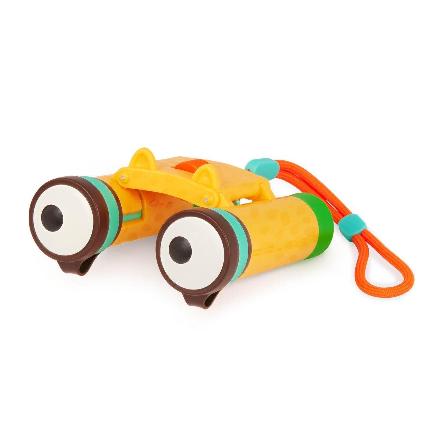 BINOCULARES CRITTER - 1