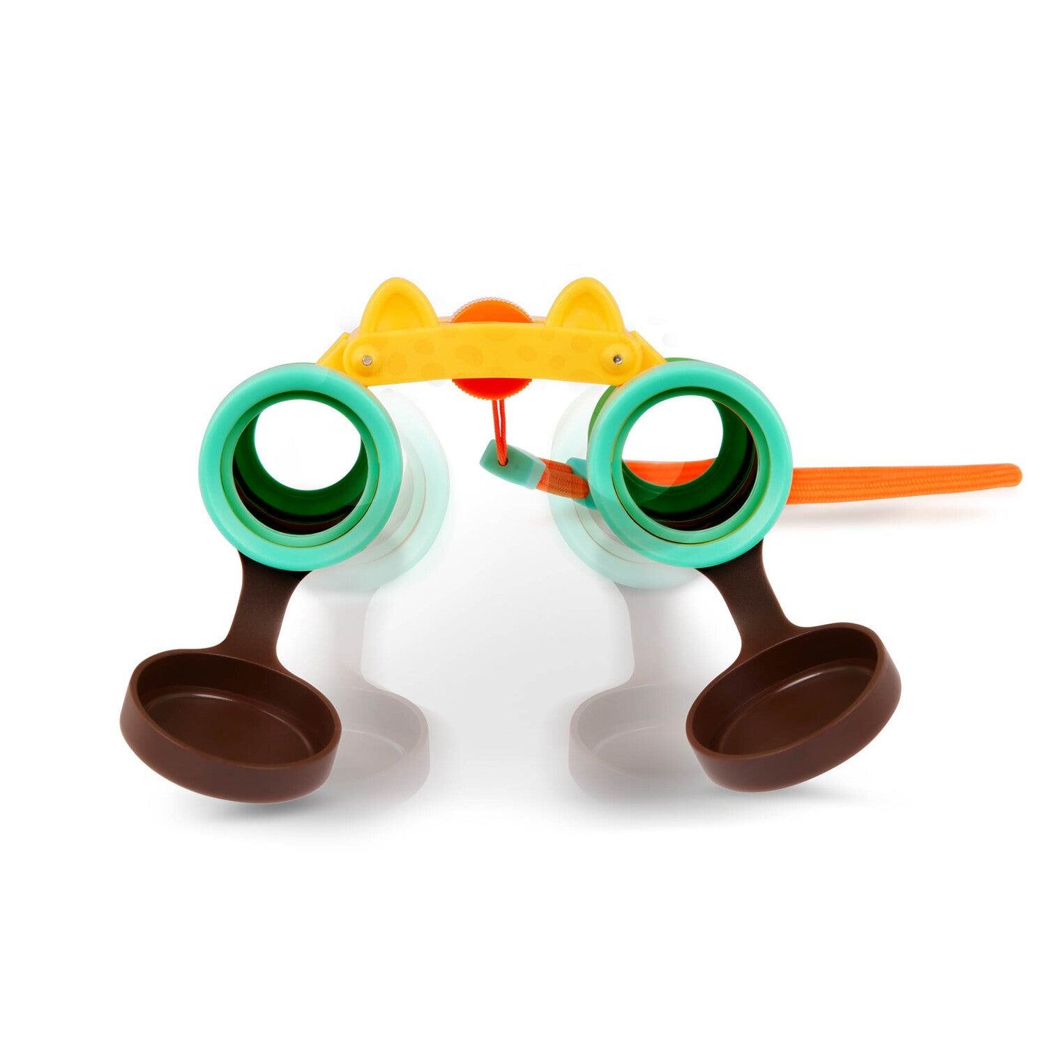 BINOCULARES CRITTER - 3