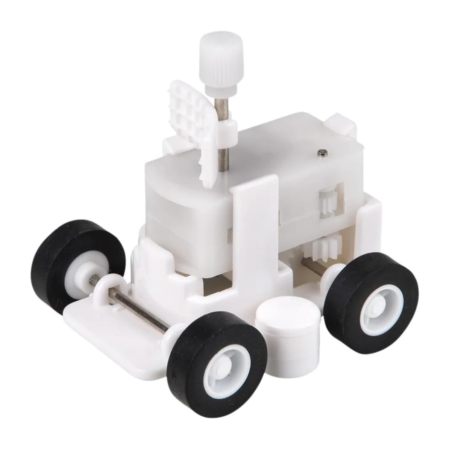 MINI CAMIONETA CERO GRAVEDAD PARA REFRIGERADOR - 2