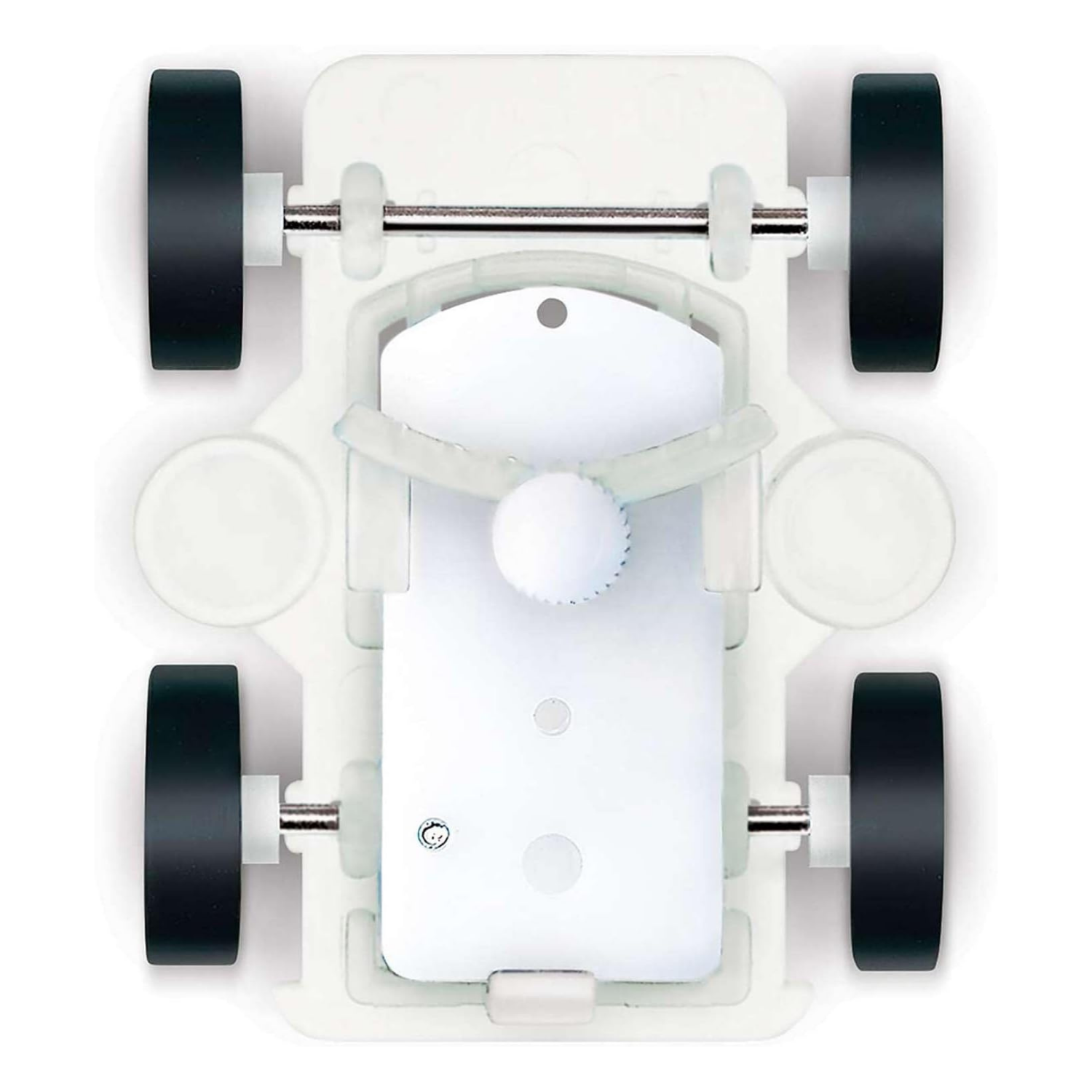 MINI CAMIONETA CERO GRAVEDAD PARA REFRIGERADOR - 3