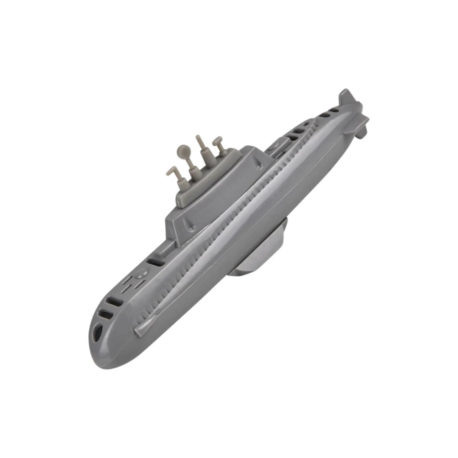 MINI SUBMARINO DE INNMERSIÓN - 2