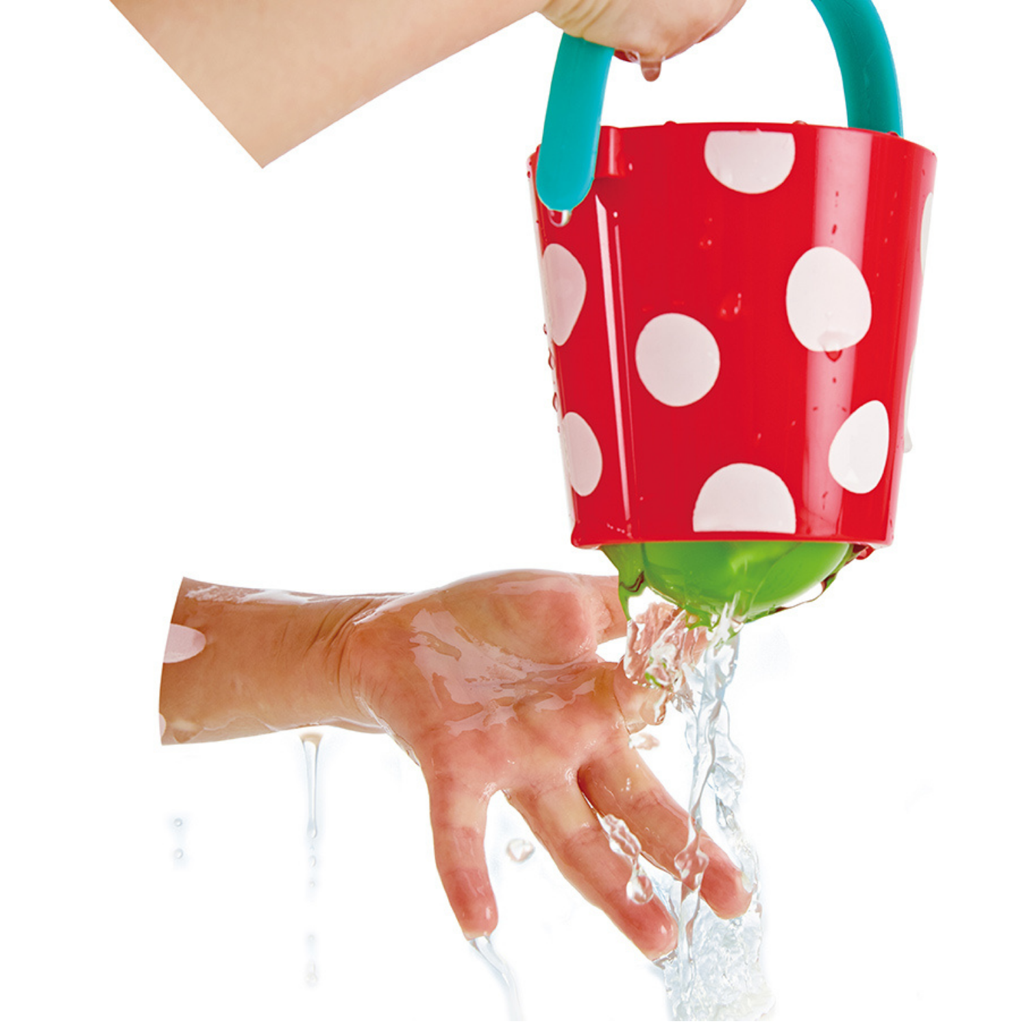 SET DE 03 BALDES SENSORIALES PARA EL BAÑO - 3
