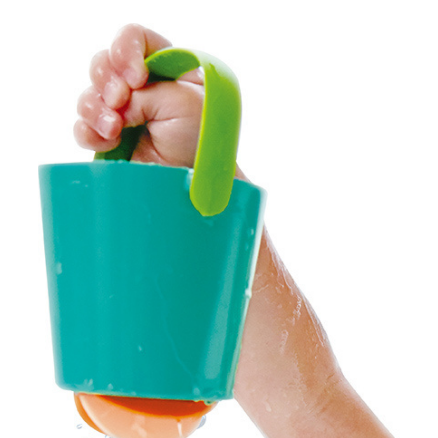 SET DE 03 BALDES SENSORIALES PARA EL BAÑO - 5