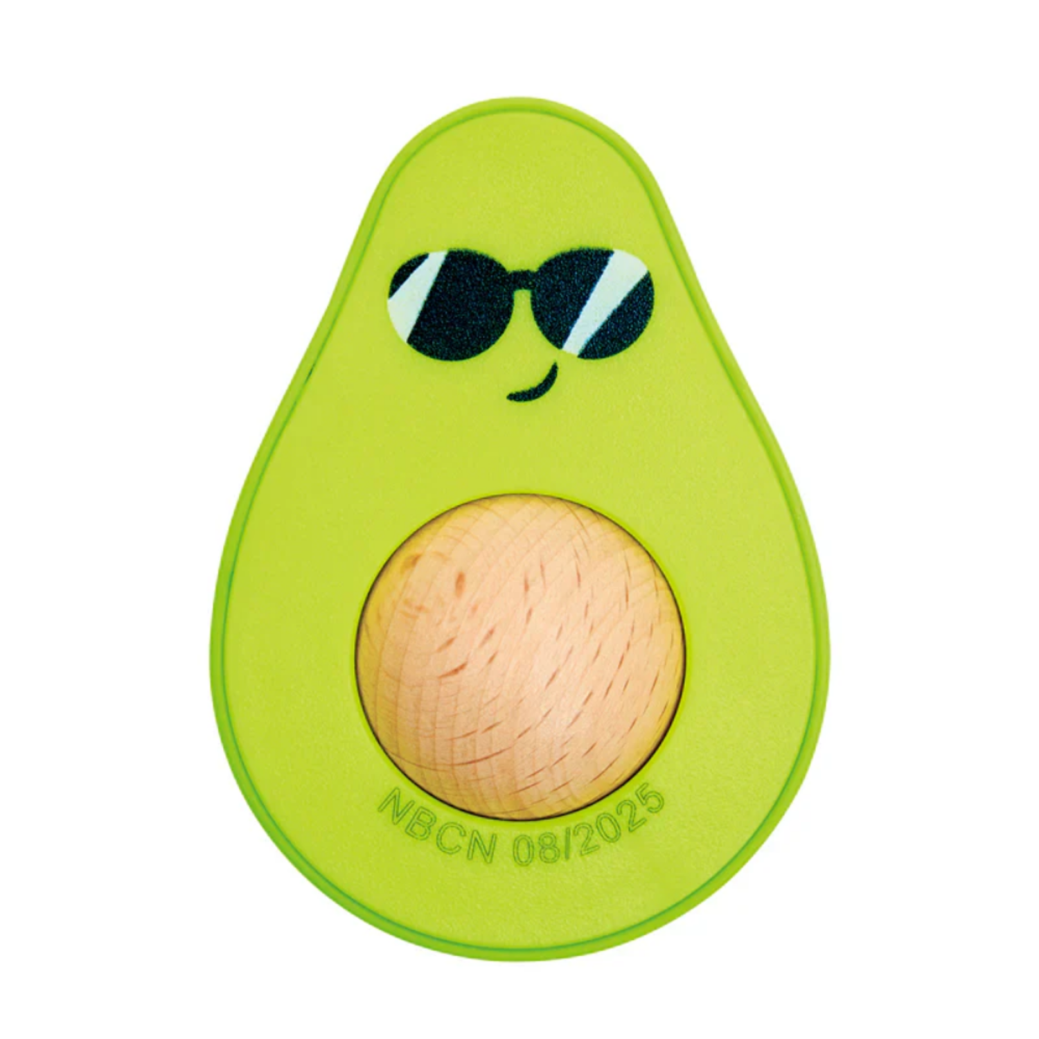 FIDGET SENSORIAL MODELO PALTA - 1