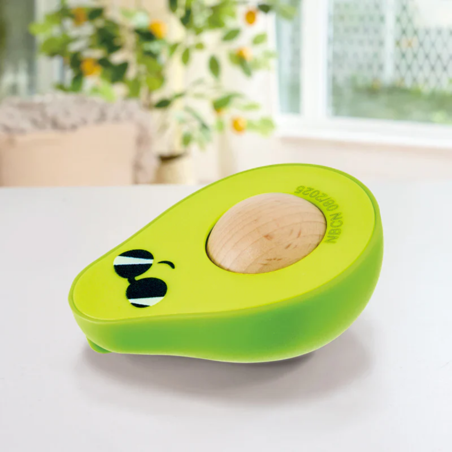 FIDGET SENSORIAL MODELO PALTA - 3