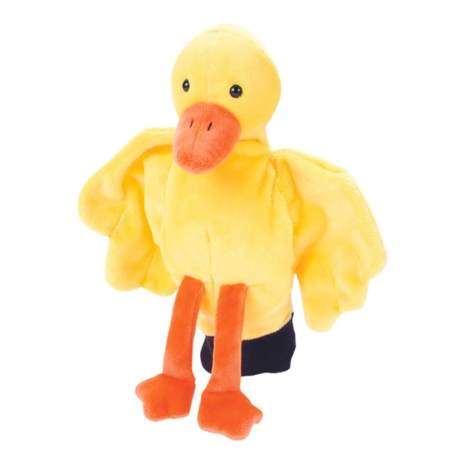 TÍTERE DE MANO PATO - 1