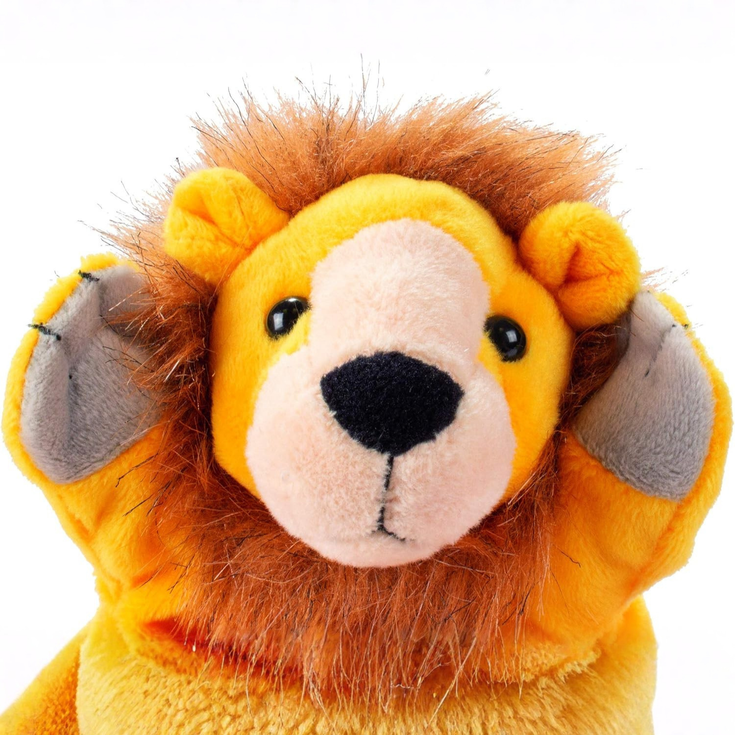 TÍTERE DE MANO LEÓN - 1
