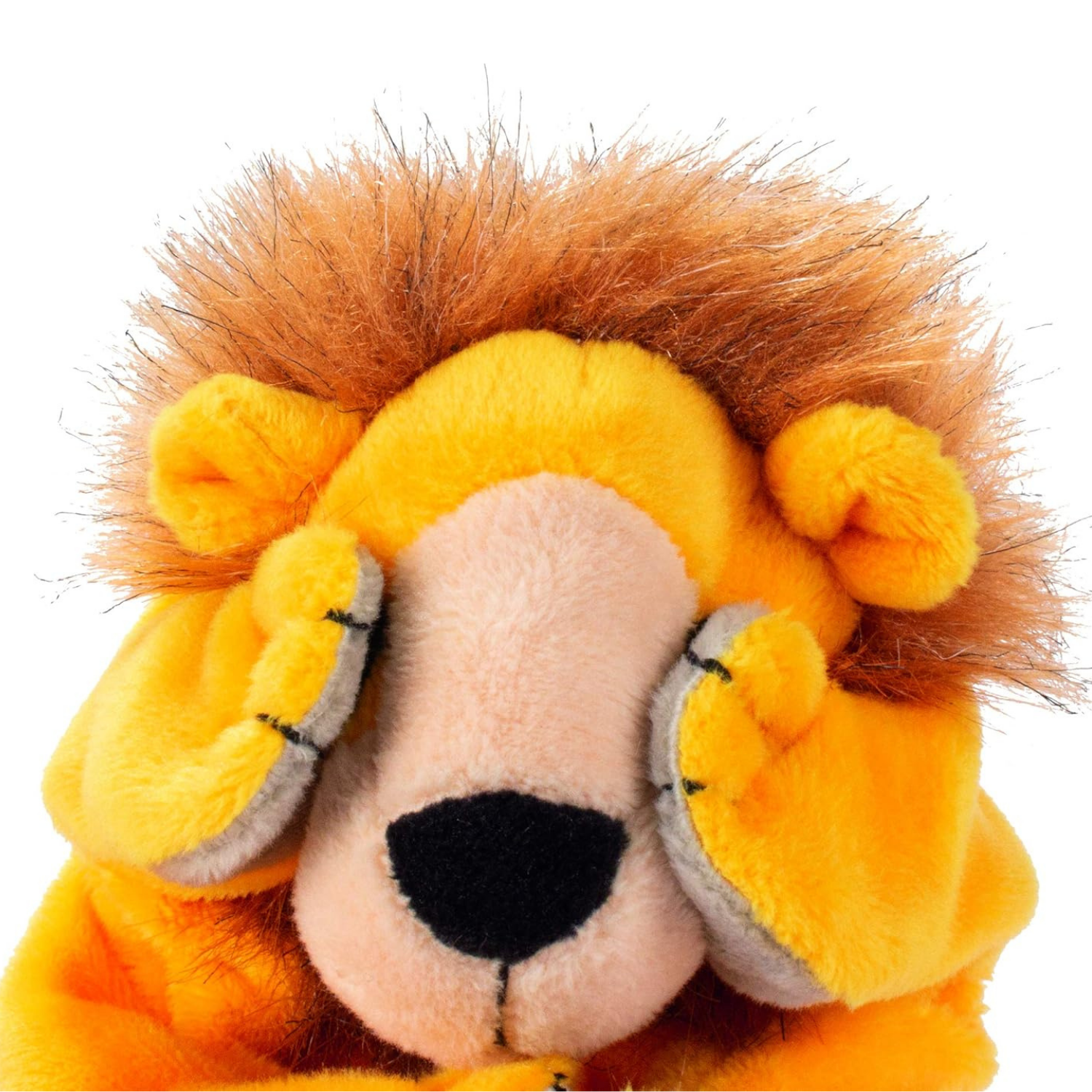 TÍTERE DE MANO LEÓN - 2