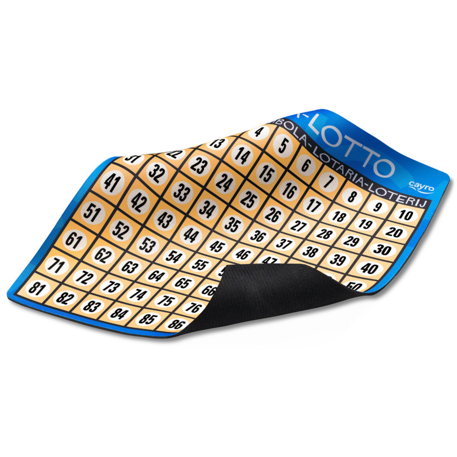BINGO LOTERÍA EN LATA - 3