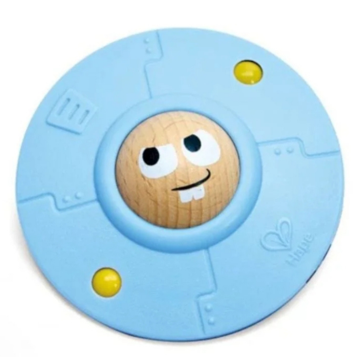 FIDGET SENSORIAL MODELO PLATILLO VOLADOR - MODELO ALEATORIO - 1