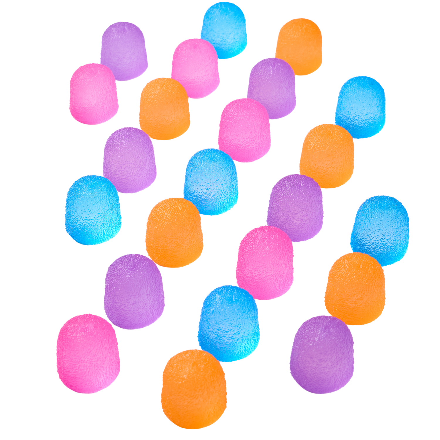 J'ADORE FUN SQUISHY GOMITA - COLOR ALEATORIO - 3