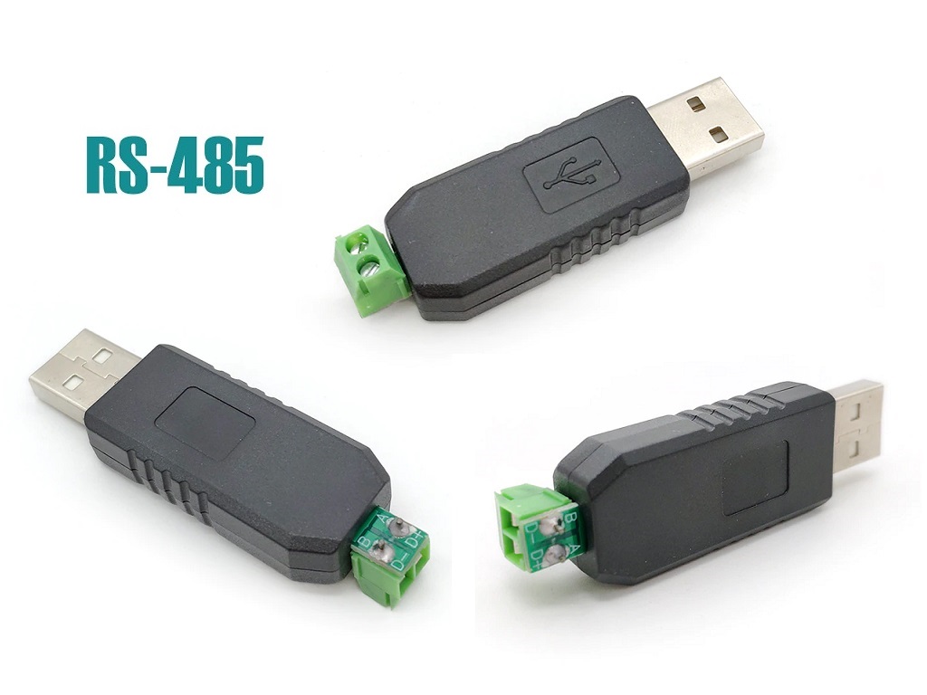 ADAPTADOR MODULO USB RS485 MI038 - 3