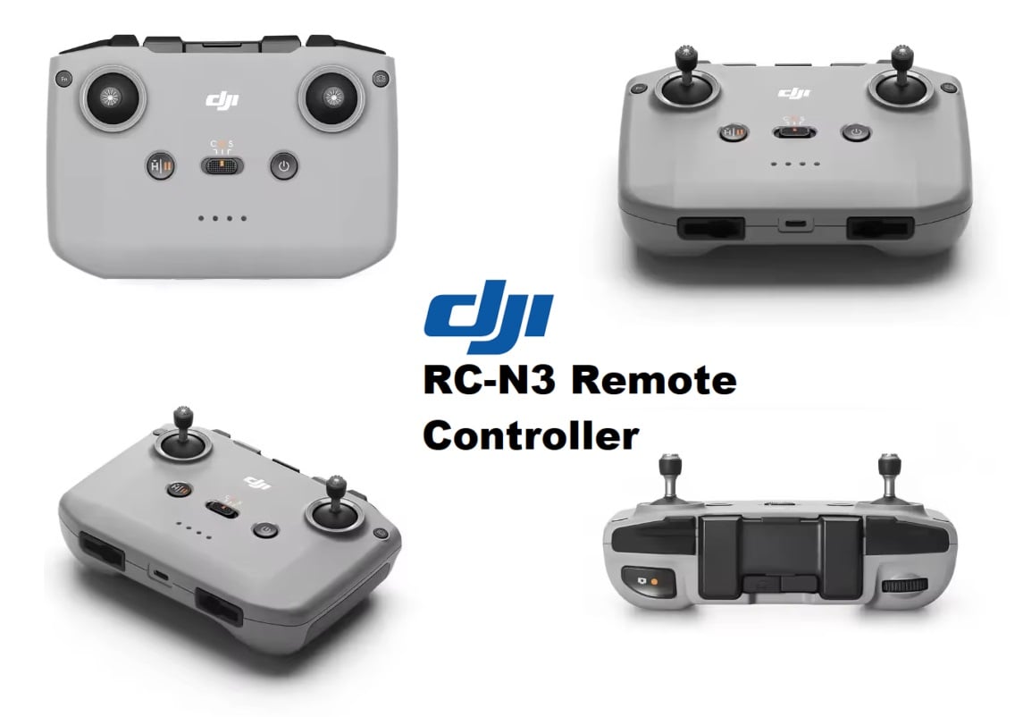 RC-N3 DJI CONTROL REMOTO MANDO - 1