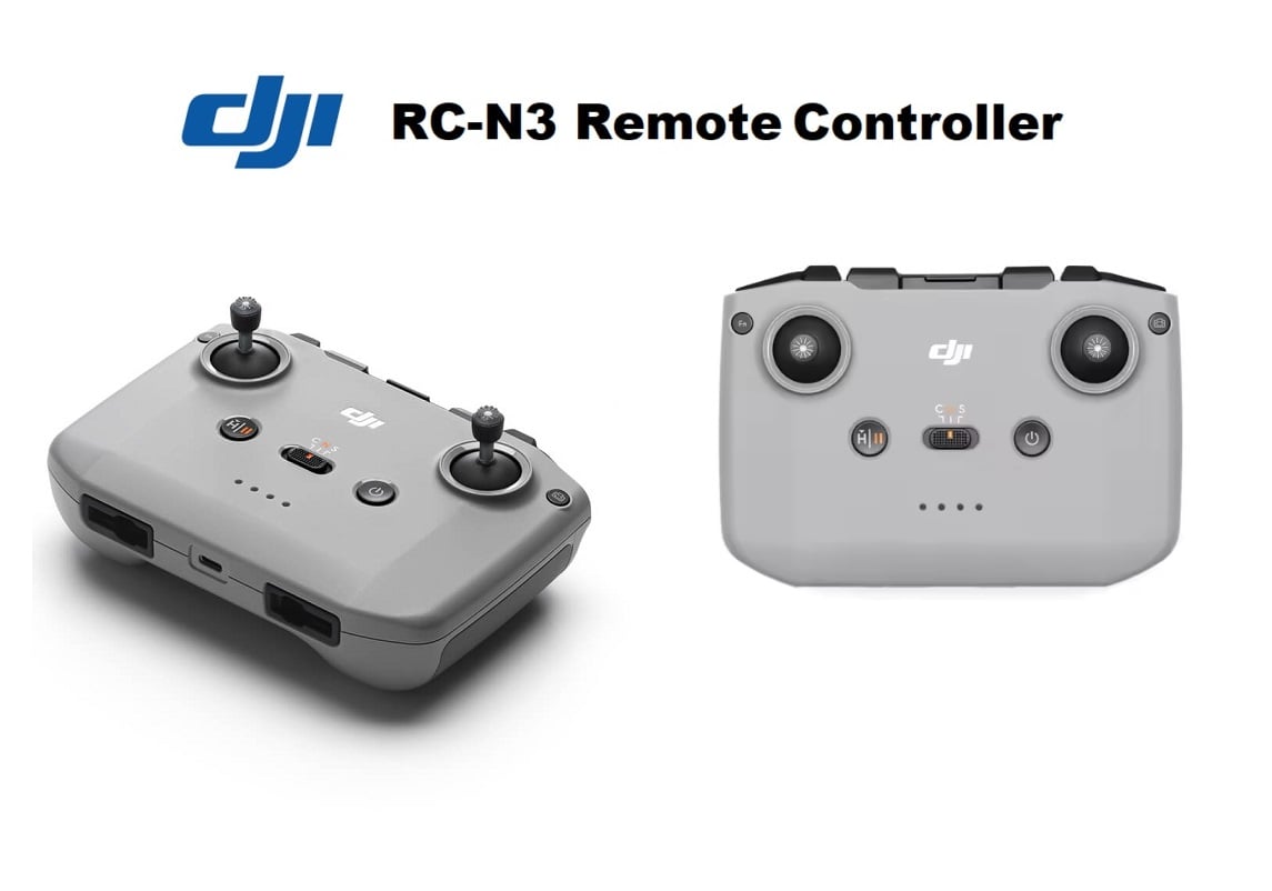 RC-N3 DJI CONTROL REMOTO MANDO - 3