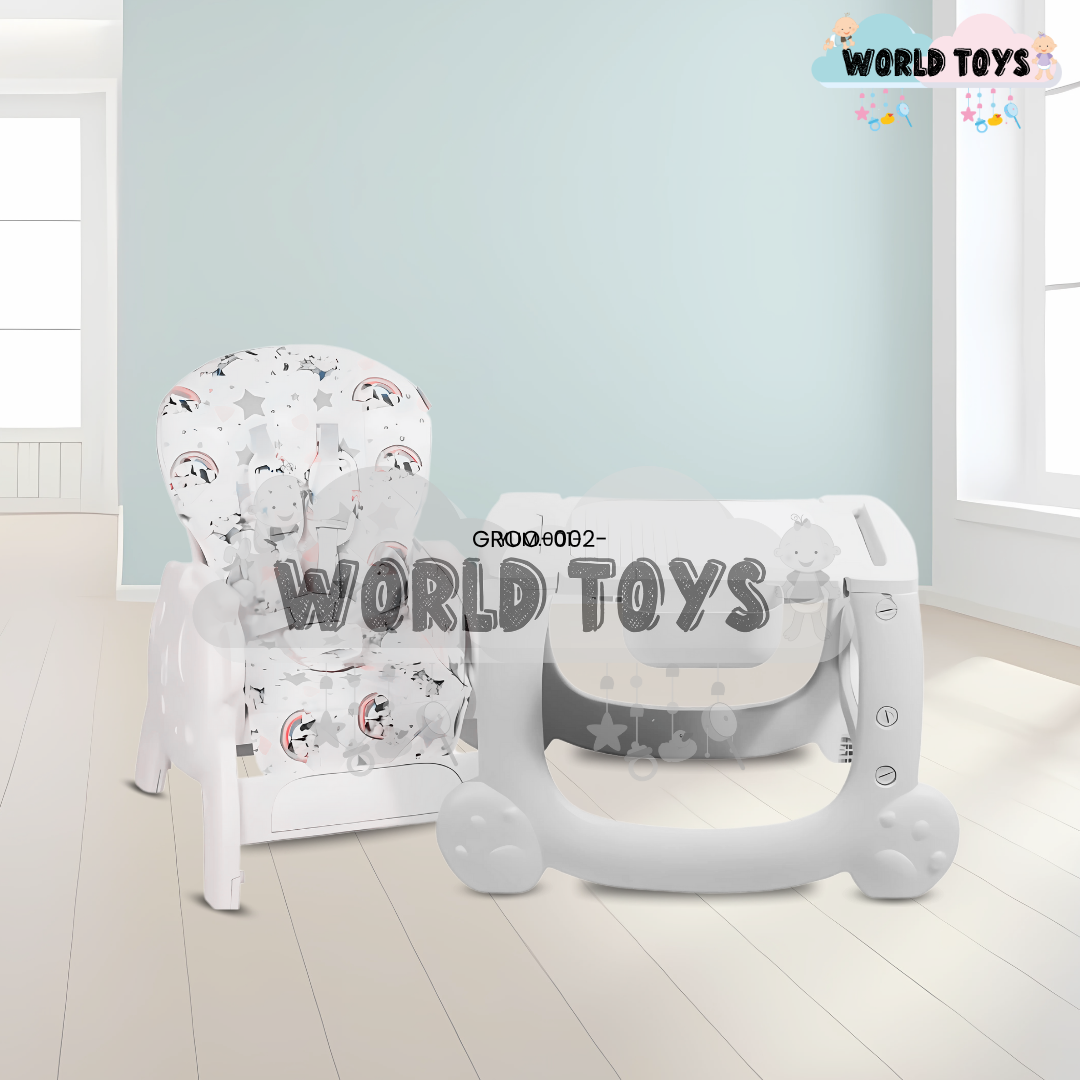 SILLA DE COMER CARPETA «ARTTIE» DISEÑO EXCLUSIVO NEGRO - 4