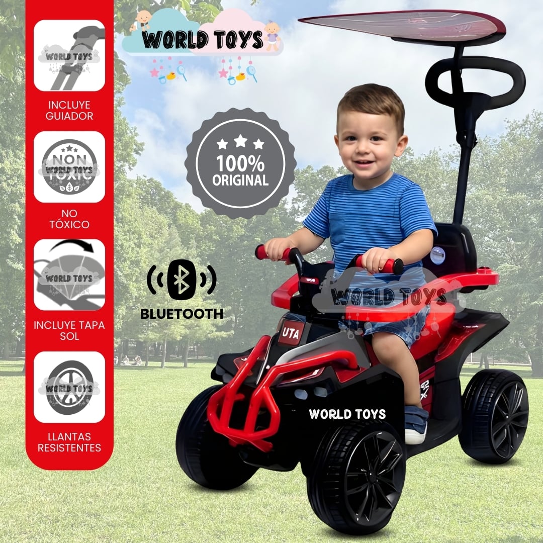 CORREPASILLO GUIADOR «LYONIX» RED - 1