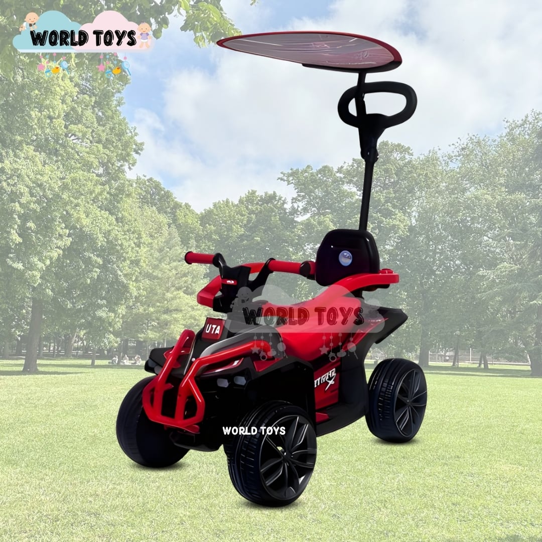 CORREPASILLO GUIADOR «LYONIX» RED - 2