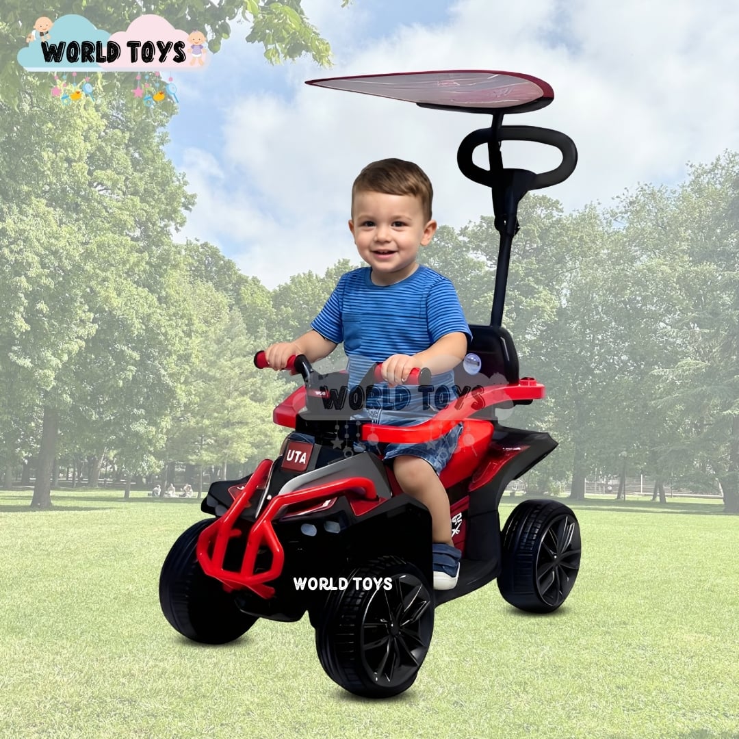 CORREPASILLO GUIADOR «LYONIX» RED - 4