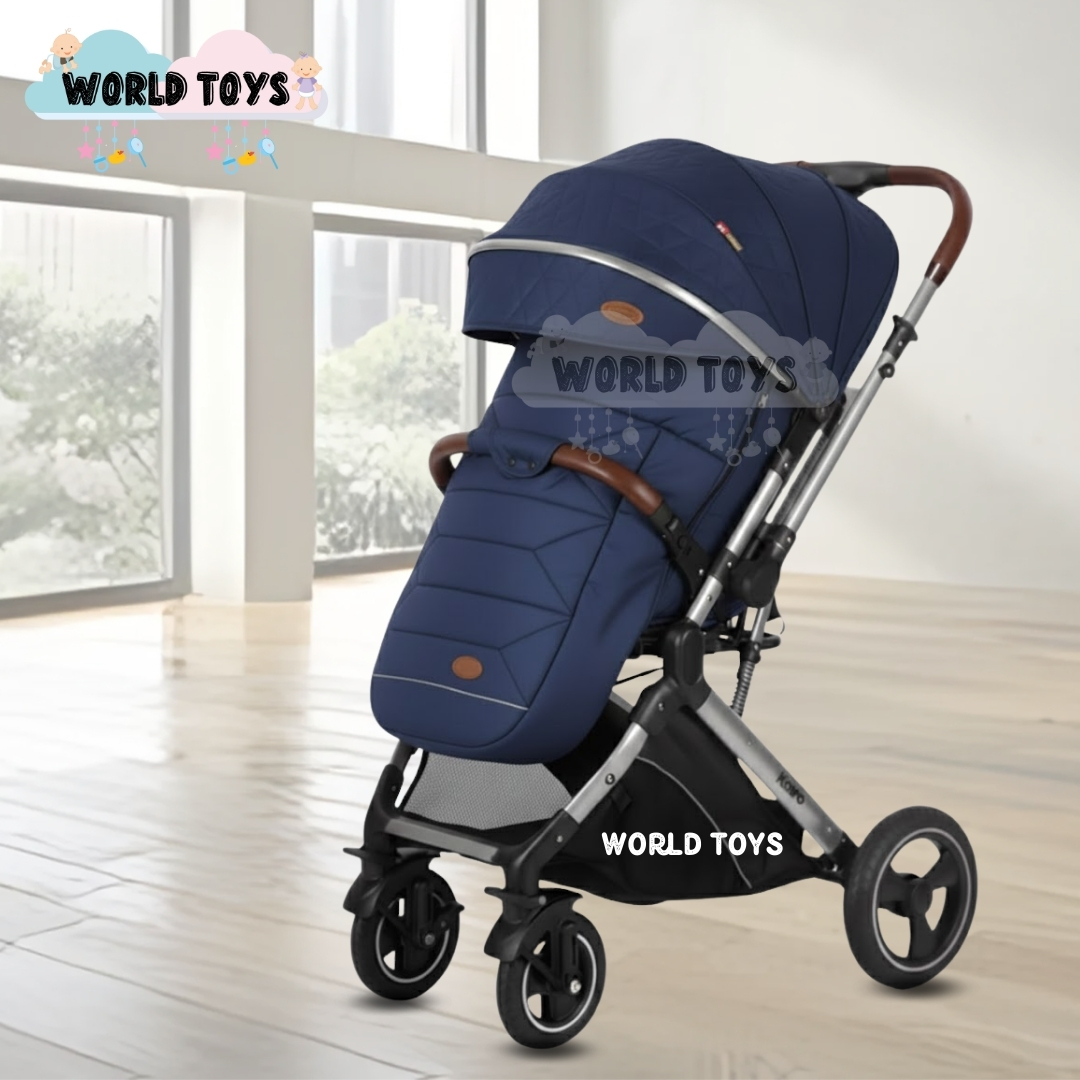 COCHE MALETA CON REVERSIBLE DE PASEO «KAIRO» EDICIÓN EXCLUSIVA - 3