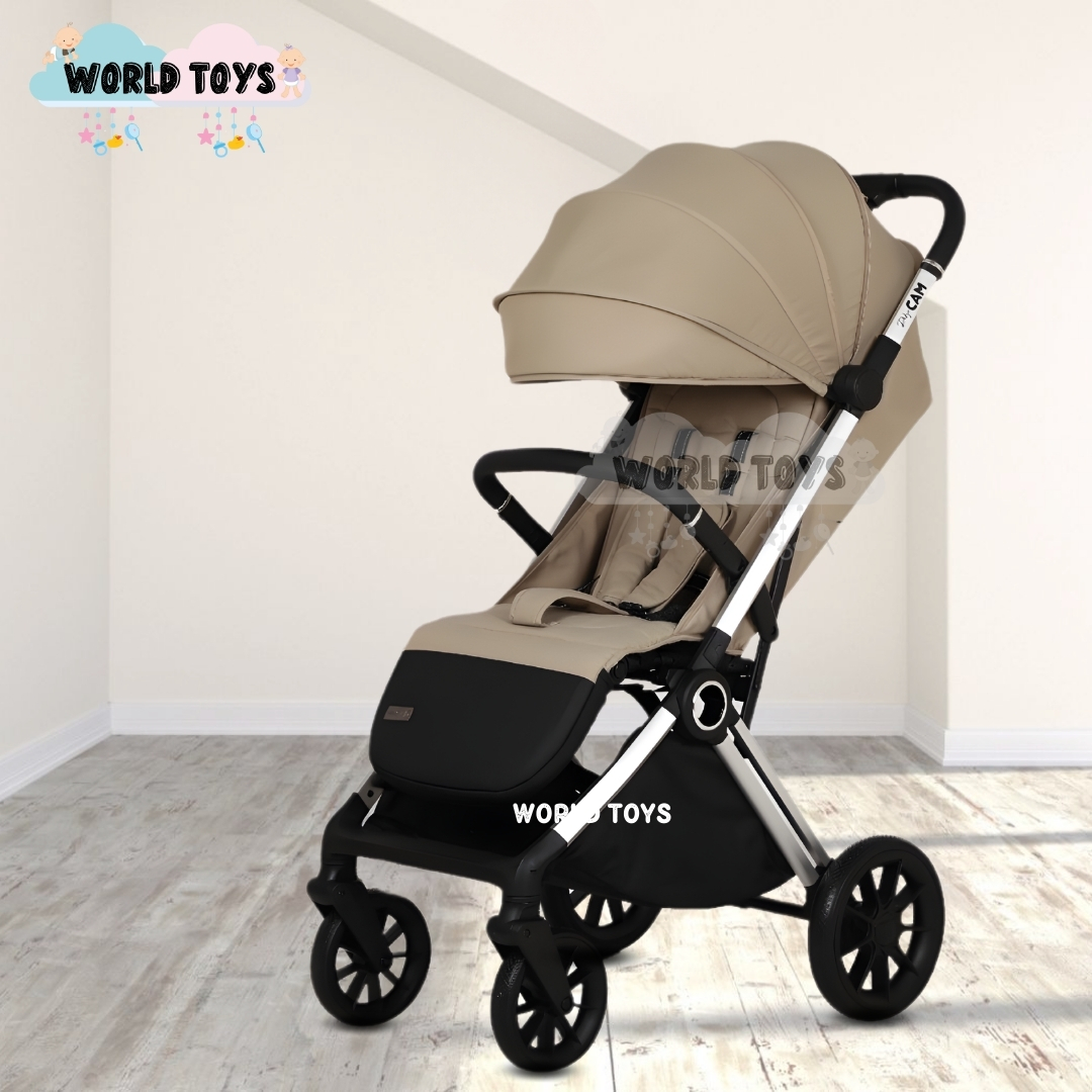 COCHE MALETA PREMIUM «KRONOS» EDICIÓN EXCLUSIVA - 2