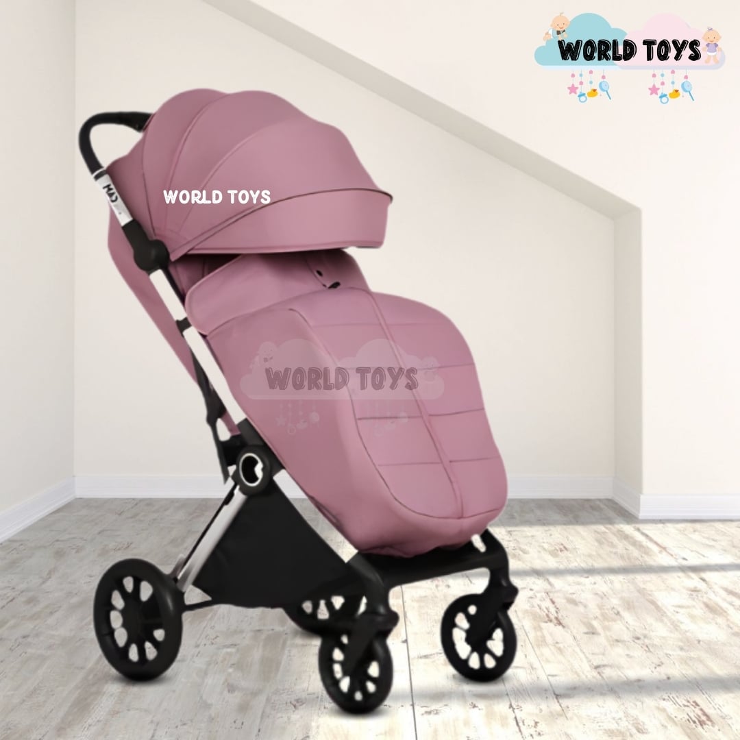 COCHE MALETA PREMIUM «KRONOS» EDICIÓN EXCLUSIVA - 4