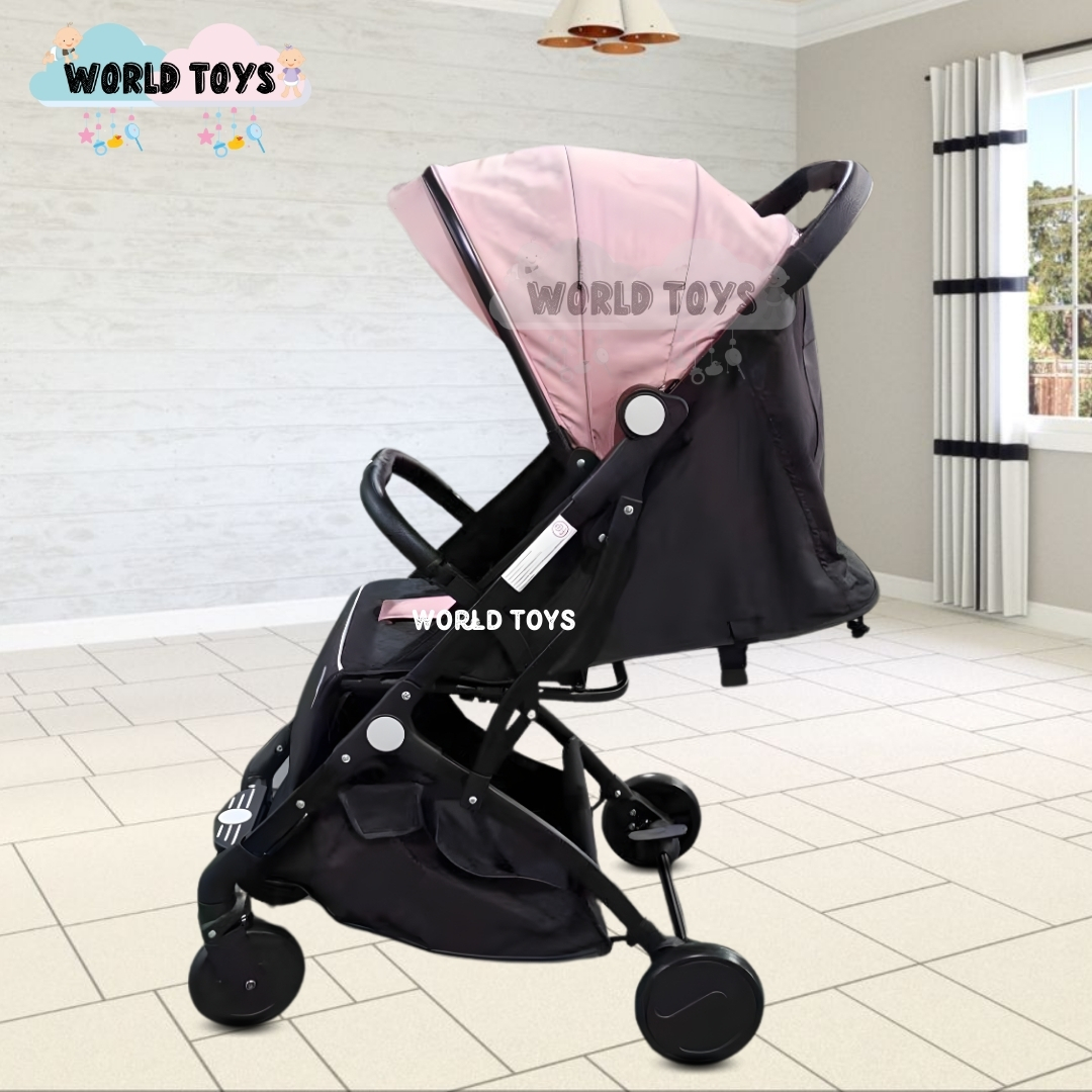 COCHE MALETA «ZEKKI» EDICIÓN EXCLUSIVA - 2