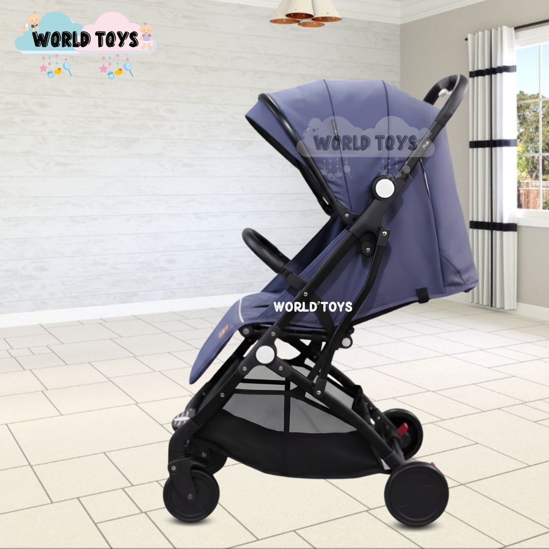 COCHE MALETA «ZEKKI» EDICIÓN EXCLUSIVA - 2