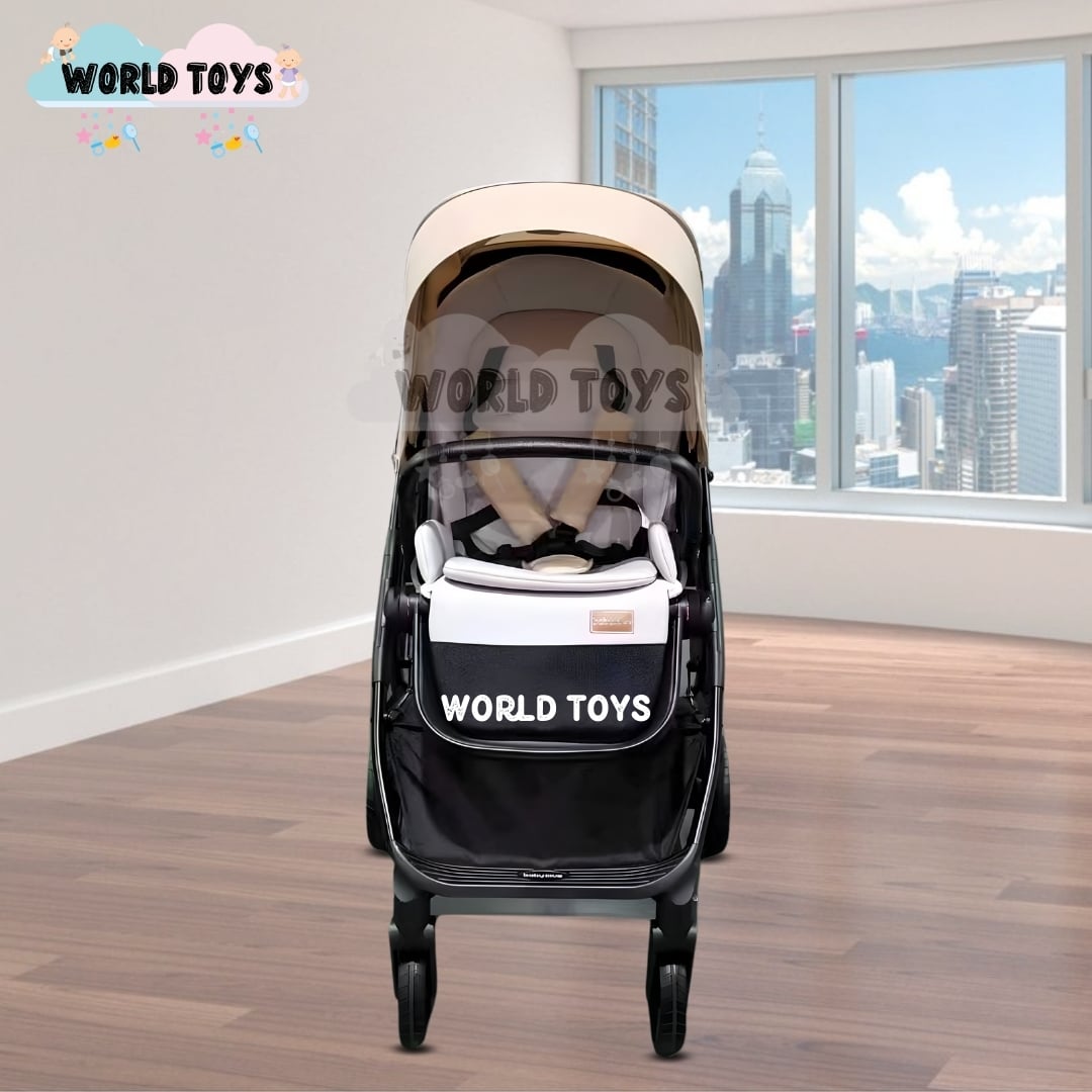 COCHE MALETA DE PASEO «CHICAGO » EDICIÓN EXCLUSIVA - 4