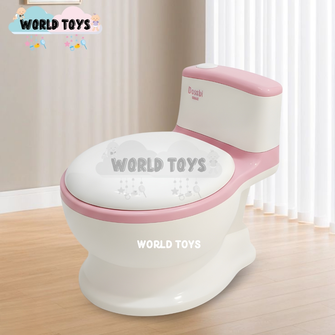 BAÑO DE ENTRENAMIENTO BABY «FIRST STEP» EDICIÓN EXCLUSIVA - 2