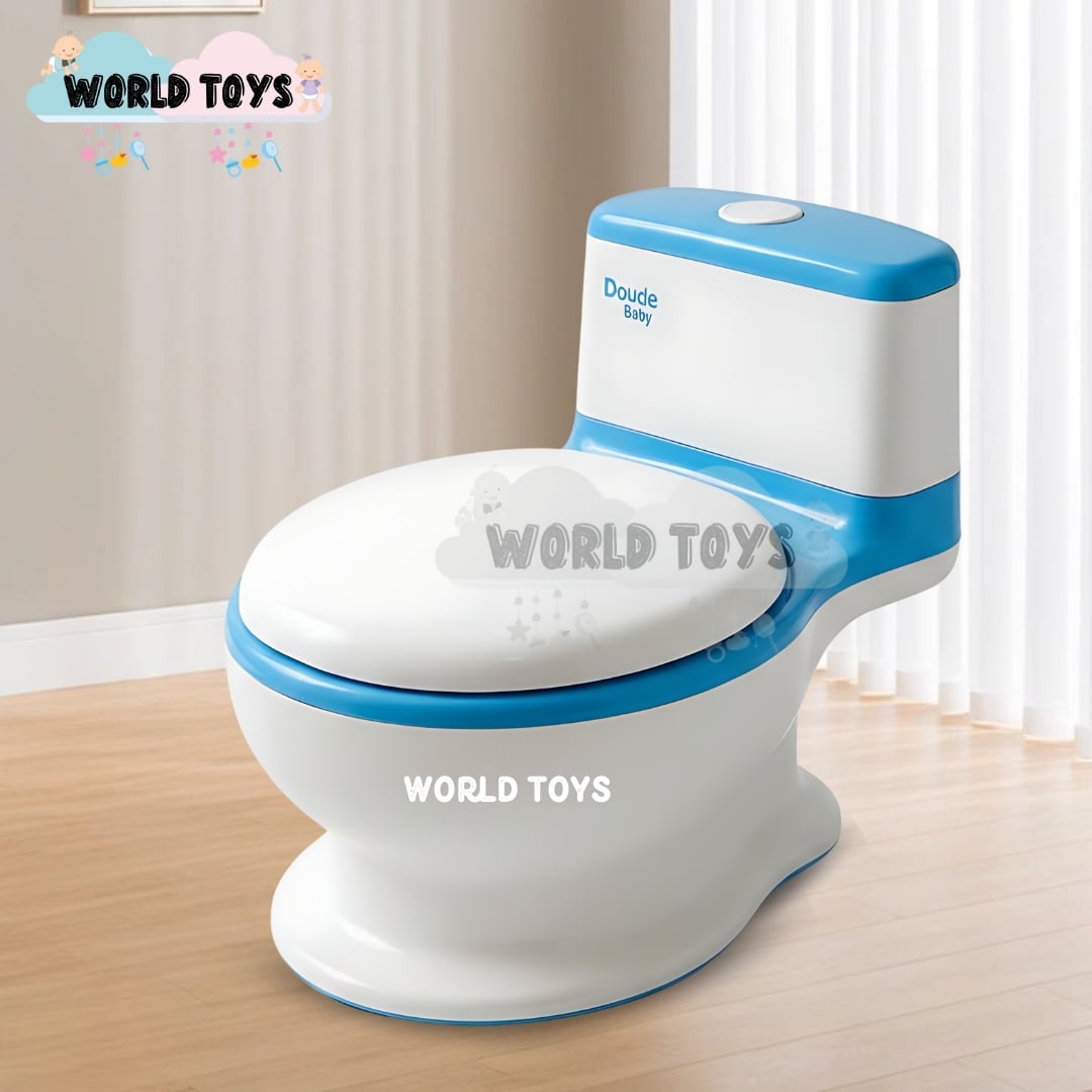 BAÑO DE ENTRENAMIENTO BABY «FIRST STEP» EDICIÓN EXCLUSIVA - 2