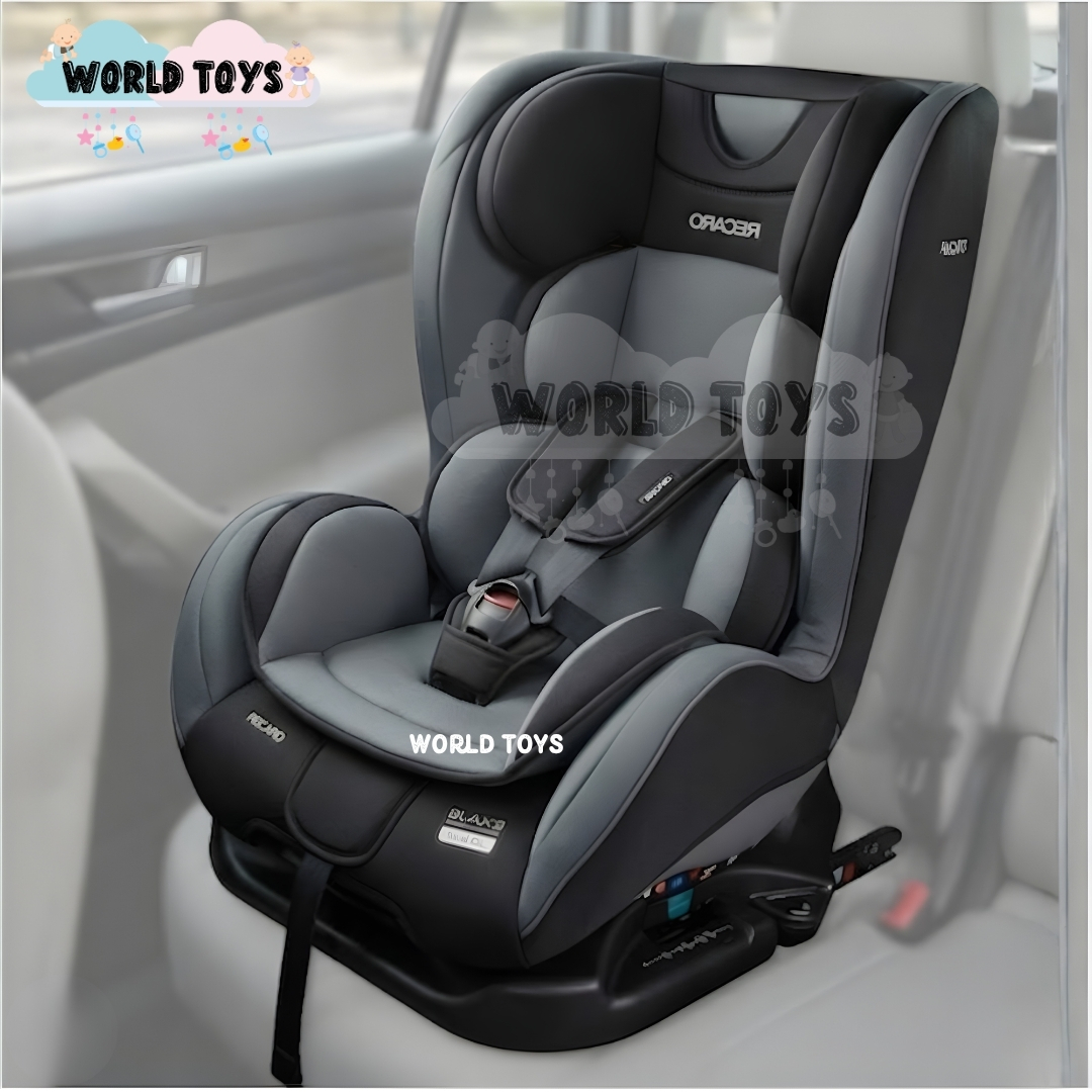 SILLA DE AUTO PARA BEBÉS «TATTO» EDICIÓN LIMITADA - 4