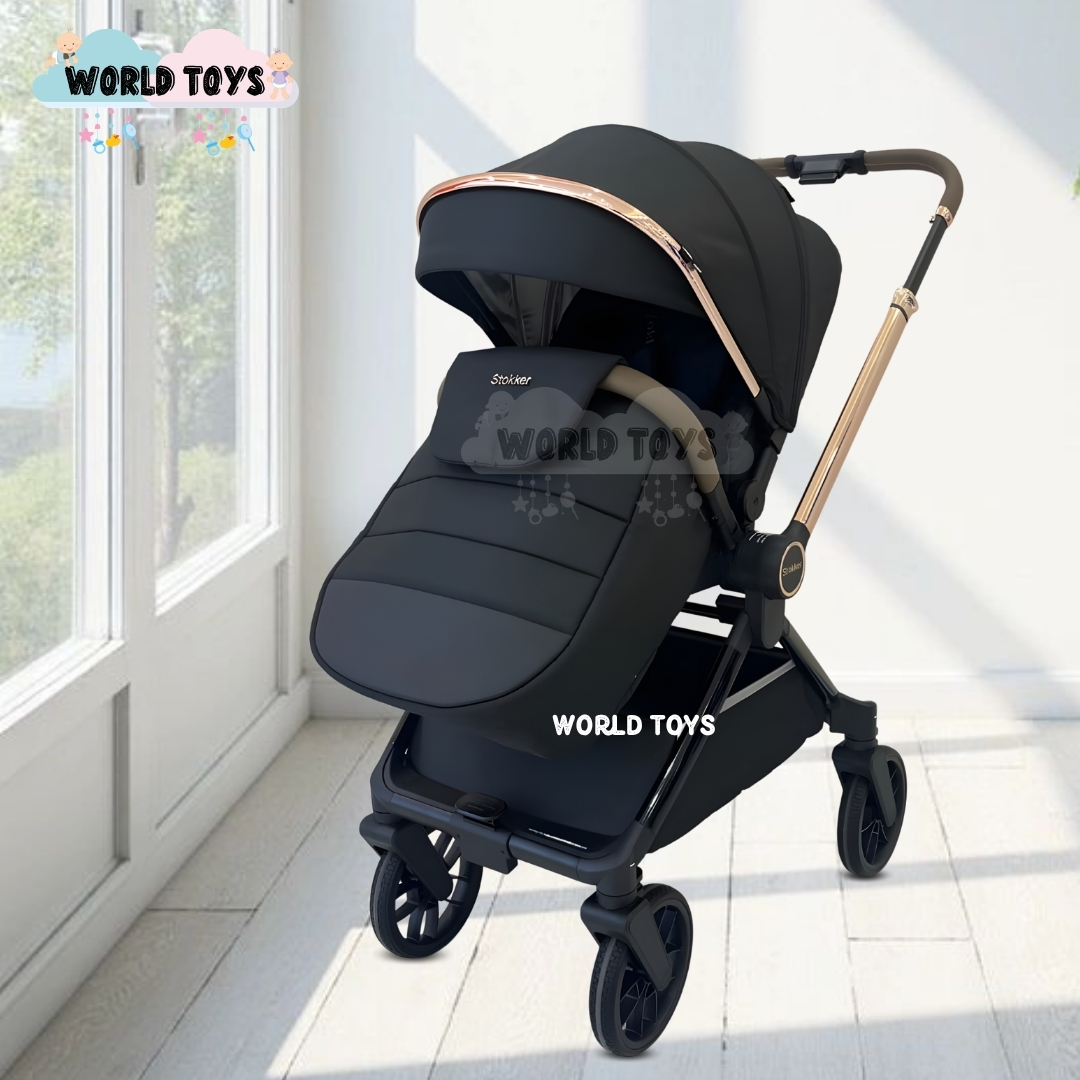COCHE MOISÉS TRAVEL SYSTEM «HELEN» EDICIÓN LIMITADA BEIGE - 3