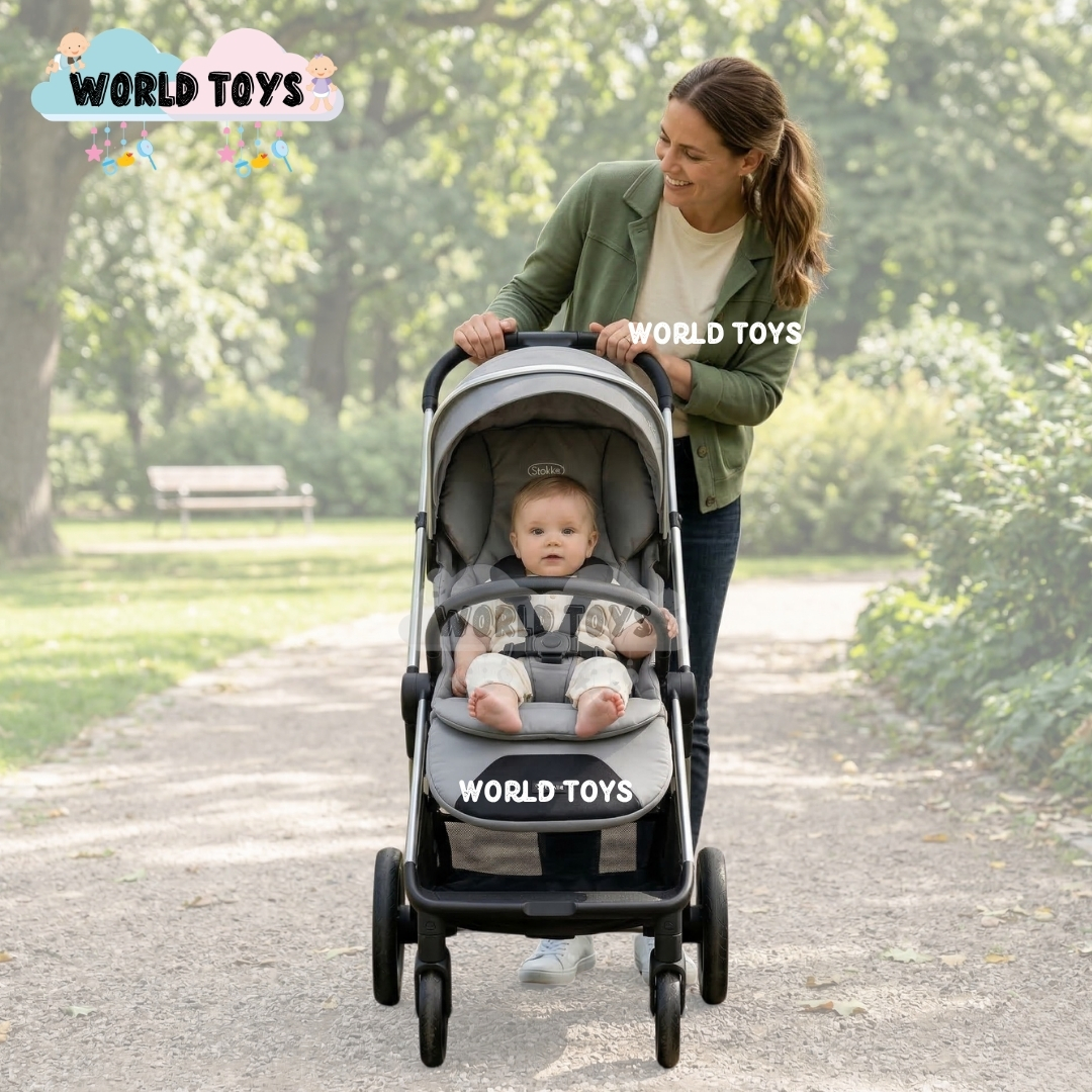 COCHE MOISÉS TRAVEL SYSTEM «TAURO» EDICIÓN LIMITADA - 3