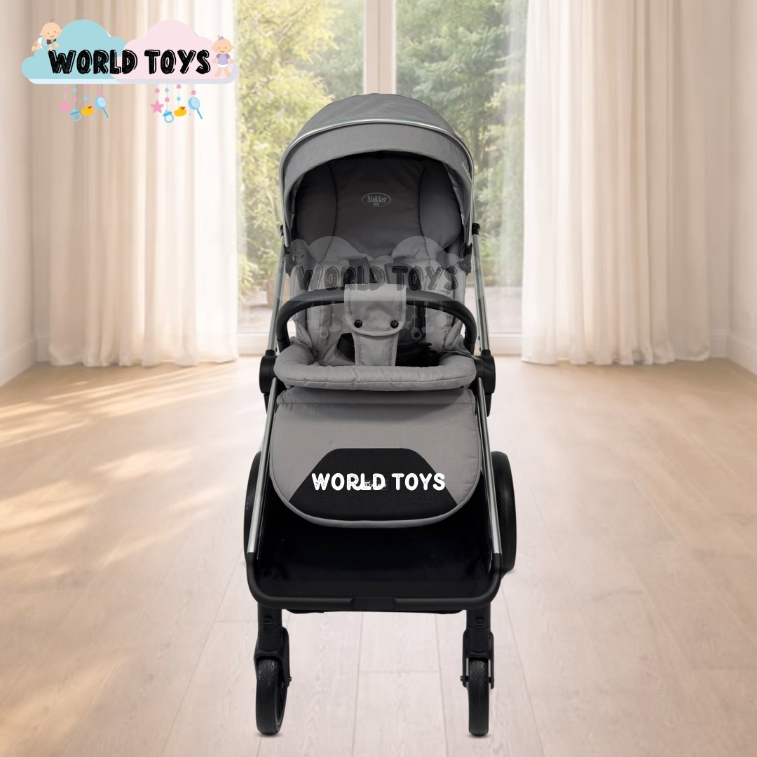 COCHE MOISÉS TRAVEL SYSTEM «TAURO» EDICIÓN LIMITADA - 4