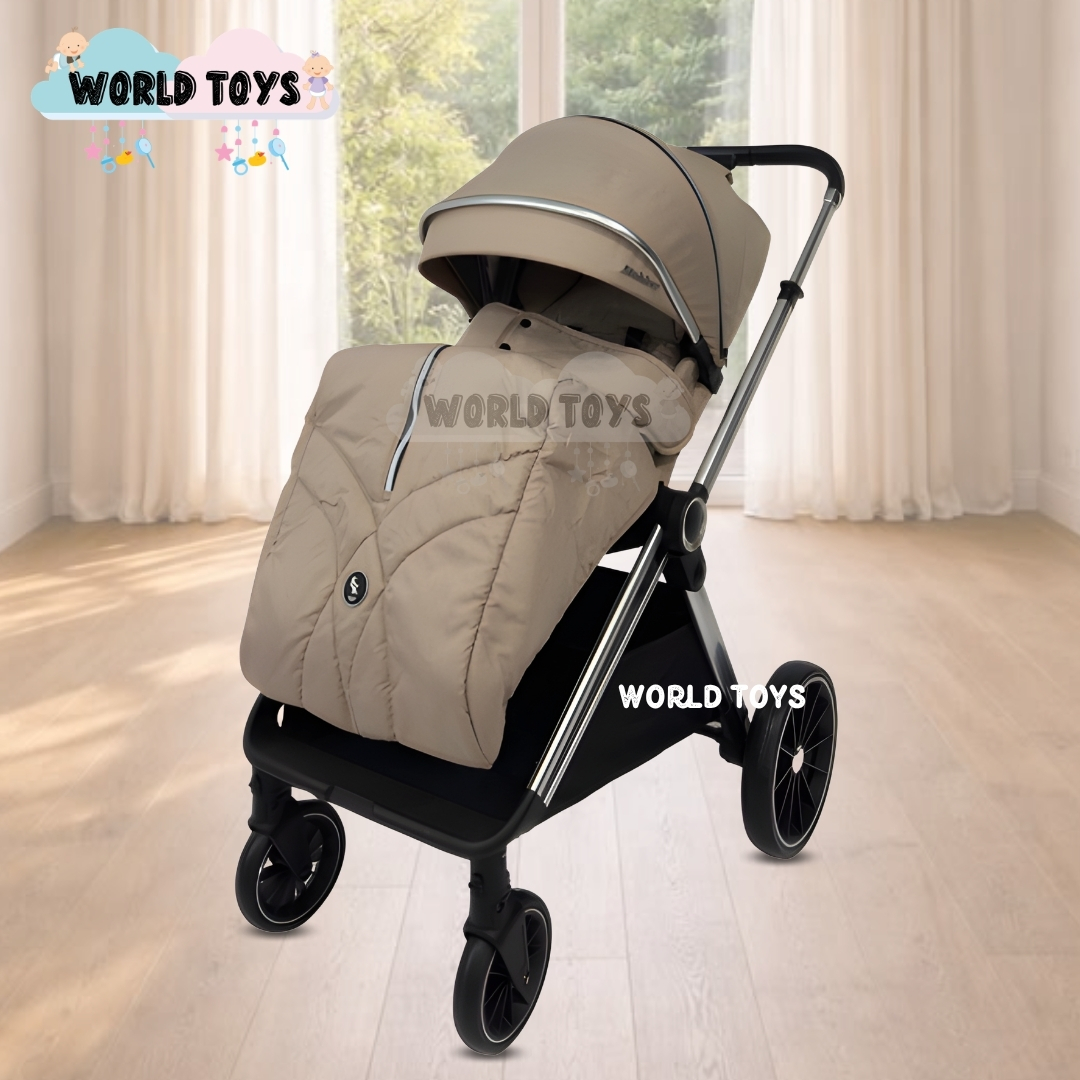 COCHE MOISÉS TRAVEL SYSTEM «TAURO» EDICIÓN LIMITADA - 5